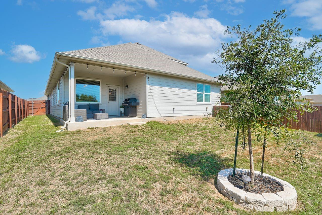 6205 Kildare Dr, Georgetown, TX 78626