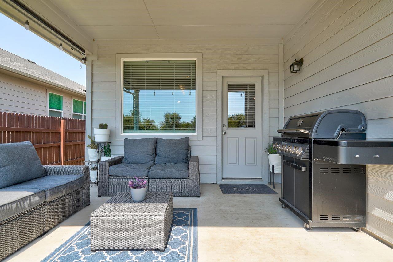 6205 Kildare Dr, Georgetown, TX 78626