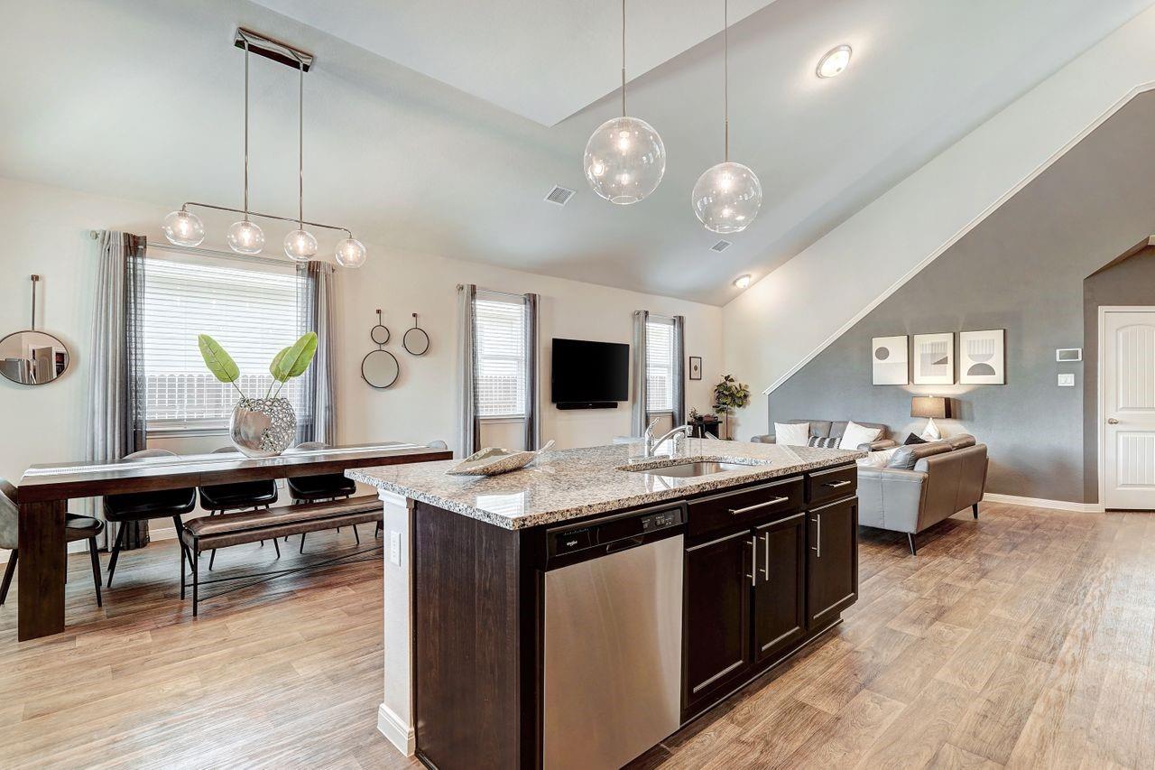 6205 Kildare Dr, Georgetown, TX 78626
