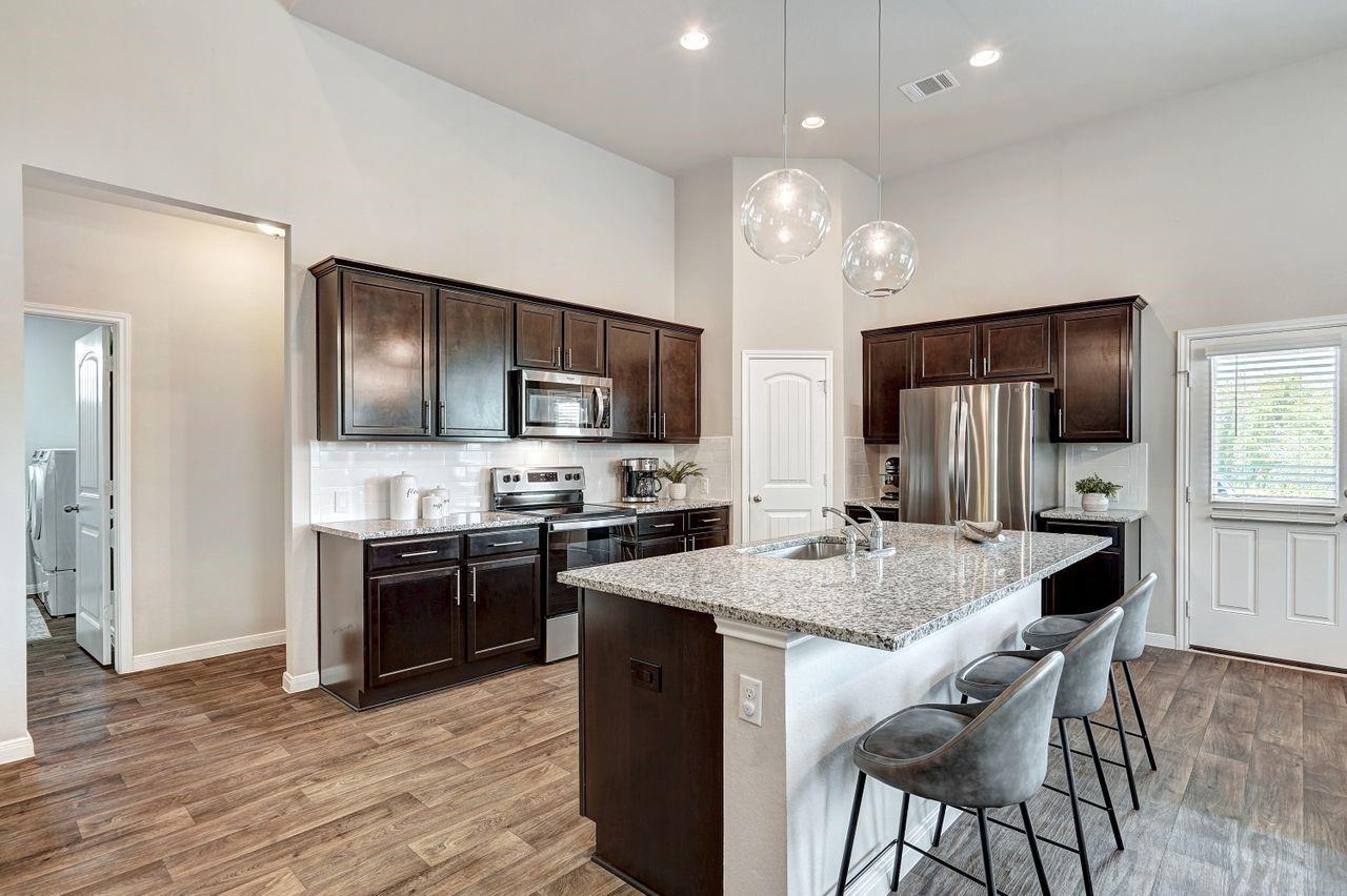 6205 Kildare Dr, Georgetown, TX 78626
