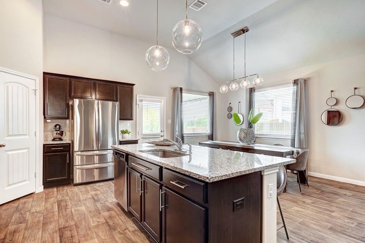 6205 Kildare Dr, Georgetown, TX 78626