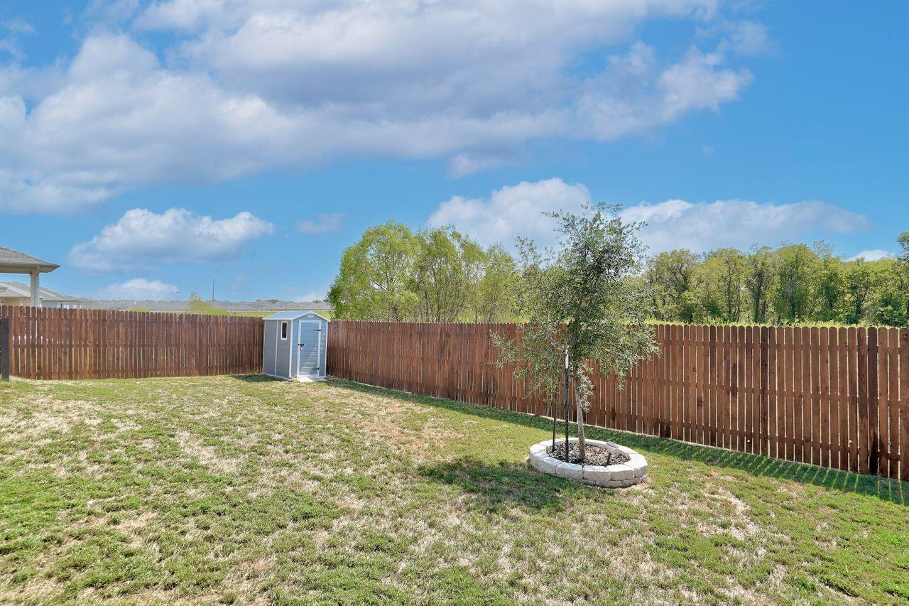 6205 Kildare Dr, Georgetown, TX 78626