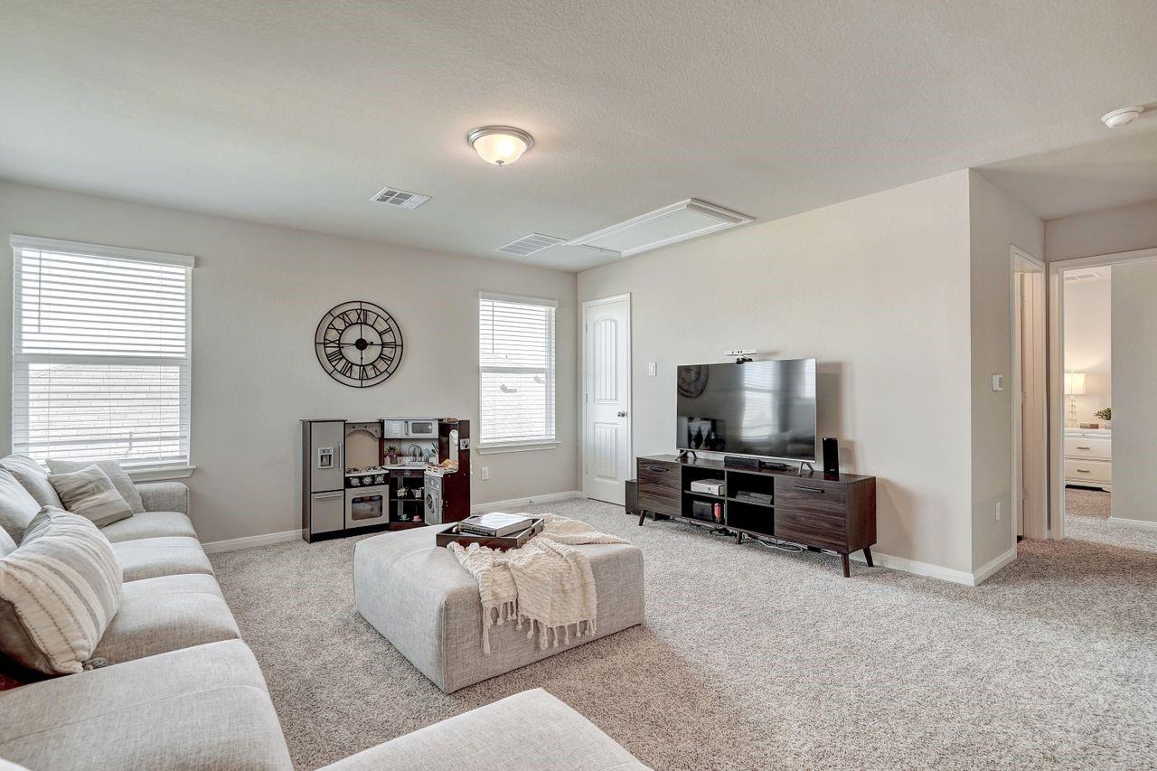 6205 Kildare Dr, Georgetown, TX 78626