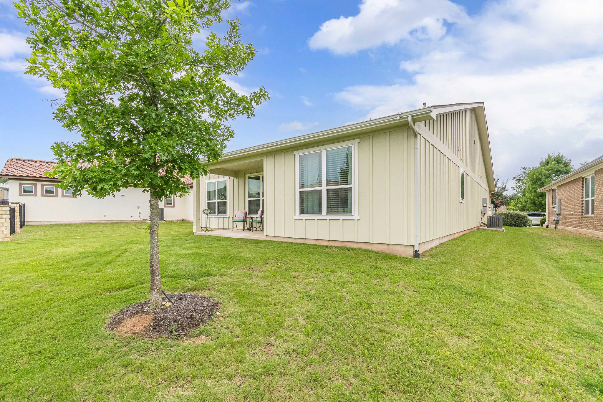 115 Laughing Pear Cv, San Marcos, TX 78666