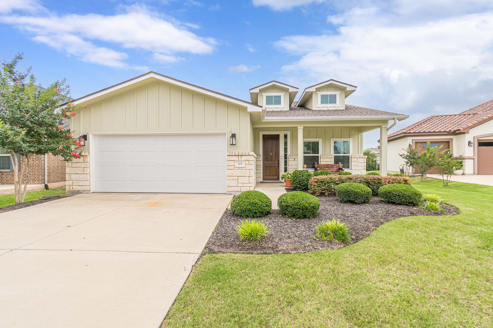 115 Laughing Pear Cv, San Marcos, TX 78666