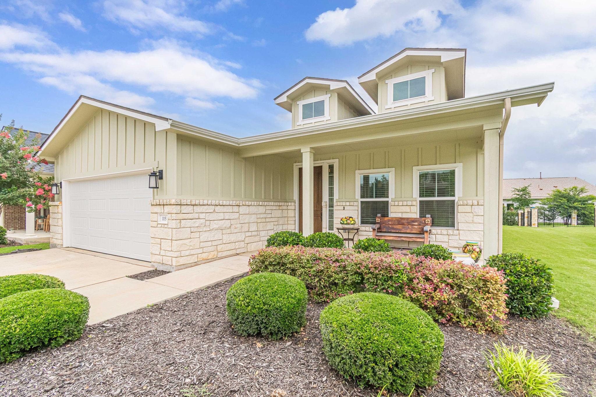115 Laughing Pear Cv, San Marcos, TX 78666