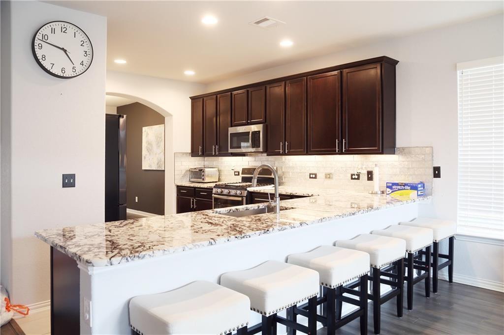 436 Vista Portola Loop, Liberty Hill, TX 78642