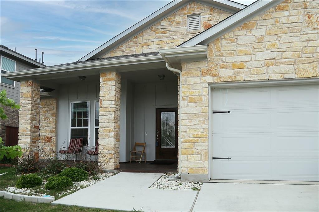 436 Vista Portola Loop, Liberty Hill, TX 78642