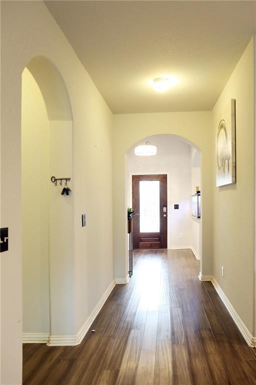 436 Vista Portola Loop, Liberty Hill, TX 78642