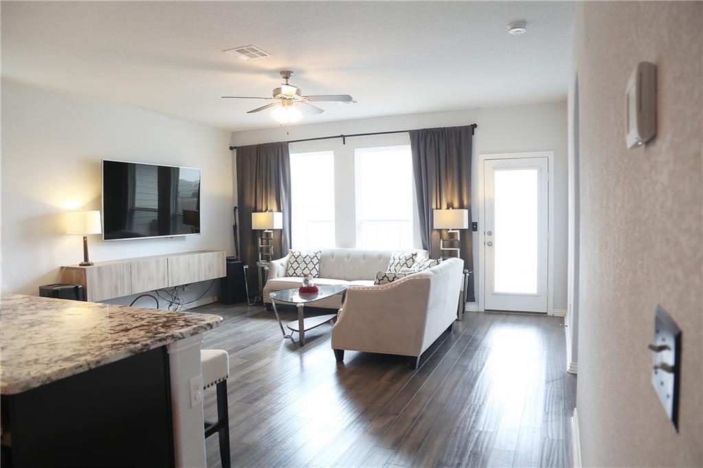 436 Vista Portola Loop, Liberty Hill, TX 78642
