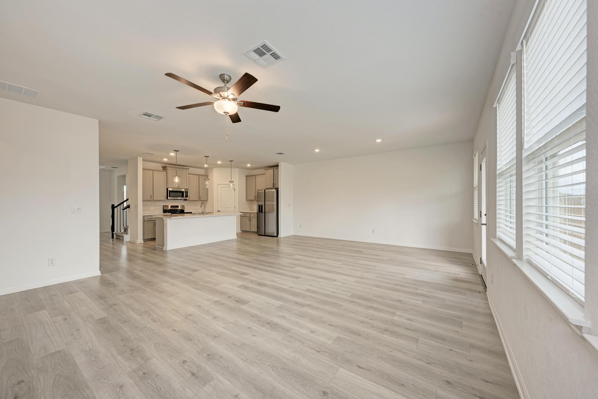 345 Andesite Trl, Liberty Hill, TX 78642