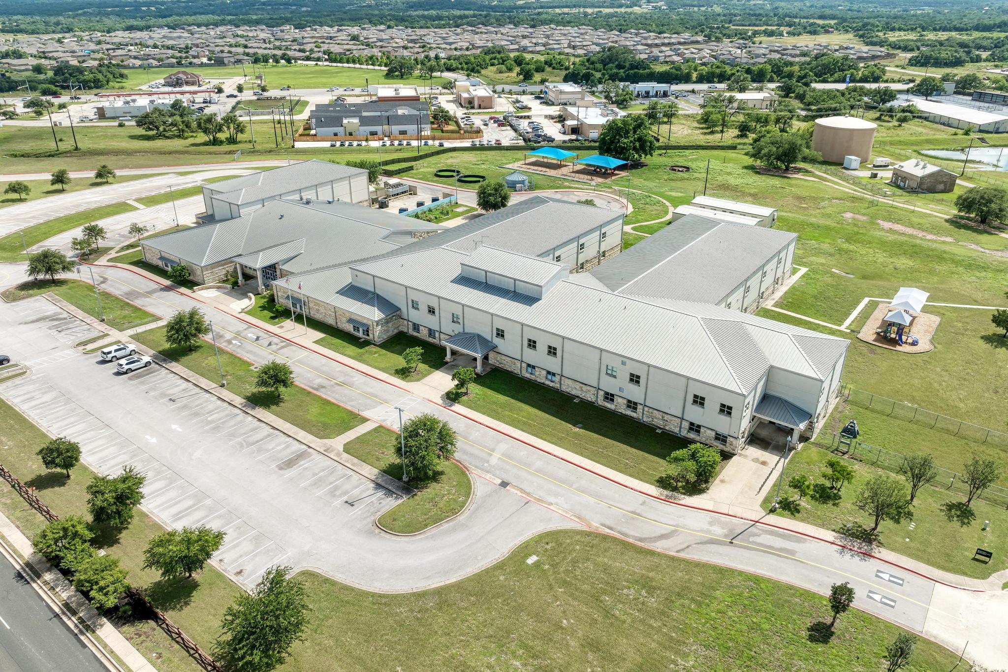 345 Andesite Trl, Liberty Hill, TX 78642