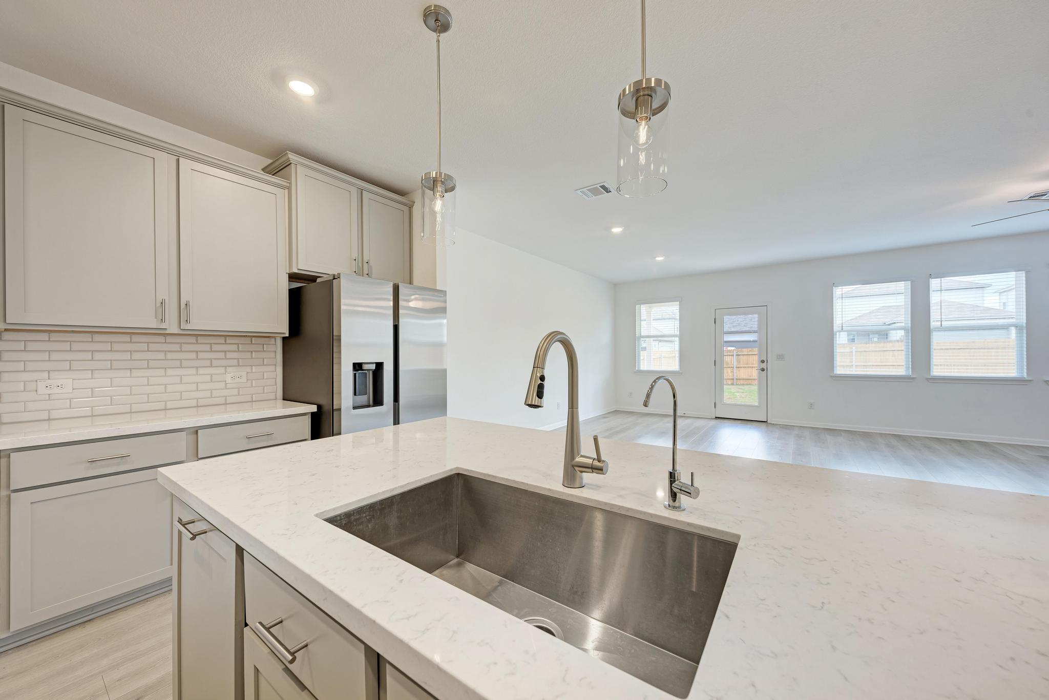 345 Andesite Trl, Liberty Hill, TX 78642