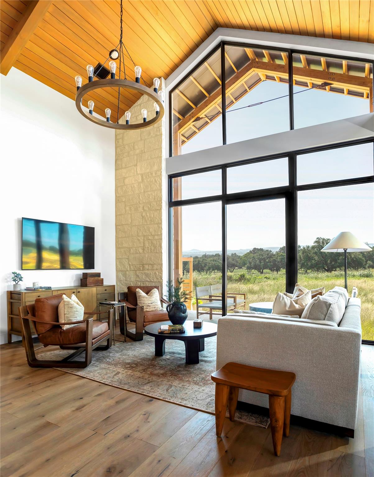 310 Hye Springs Rd # 107, Hye, TX 78635