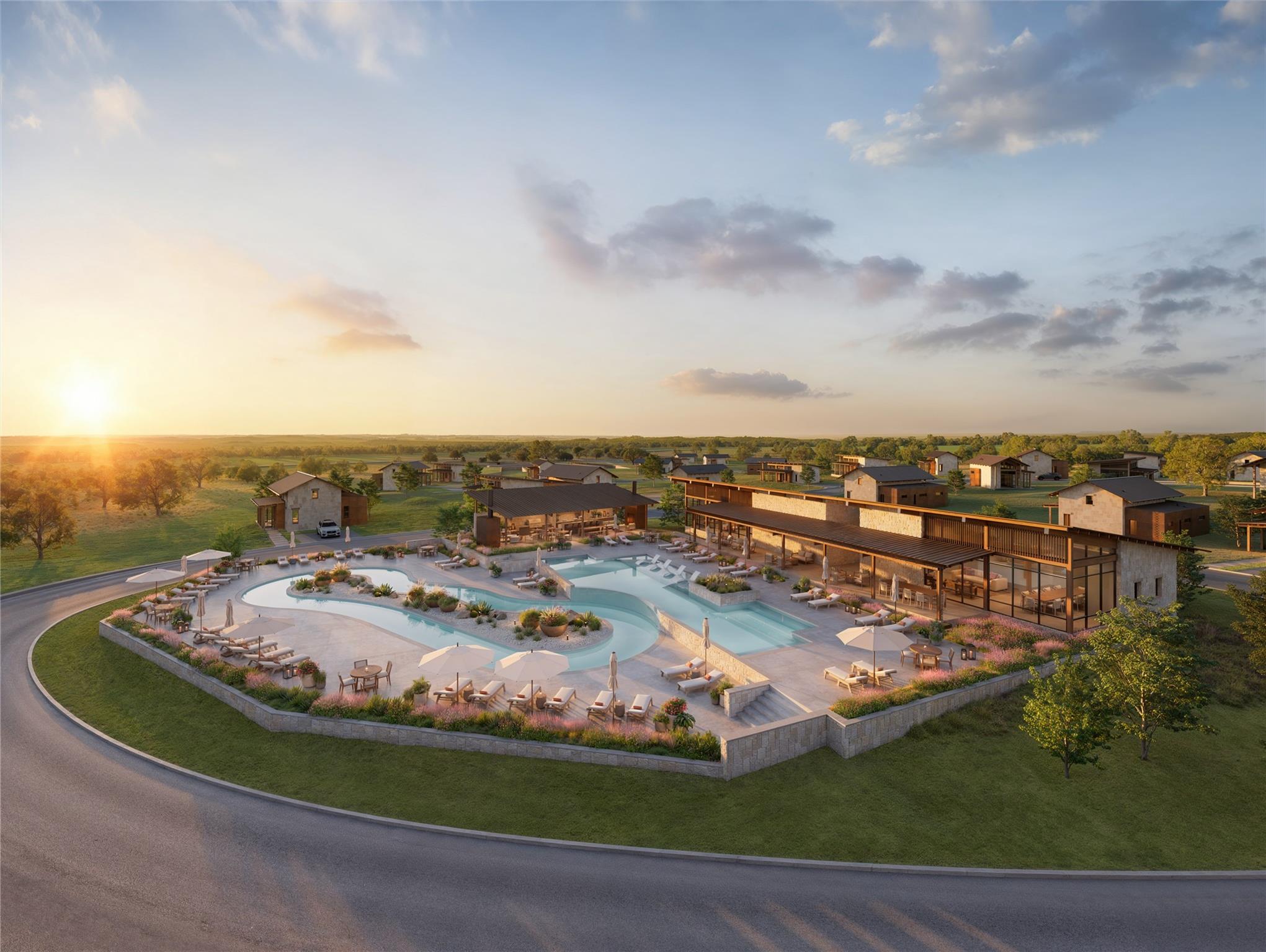 310 Hye Springs Rd # 107, Hye, TX 78635