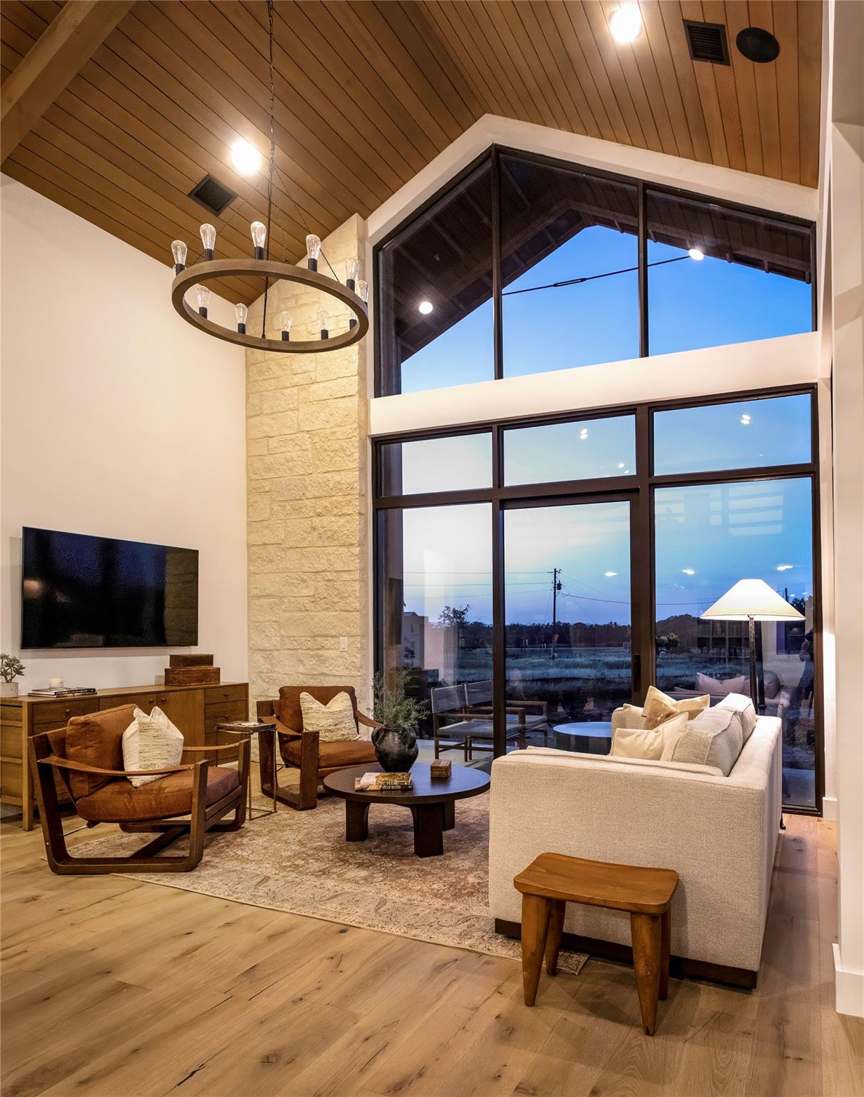 310 Hye Springs Rd # 107, Hye, TX 78635