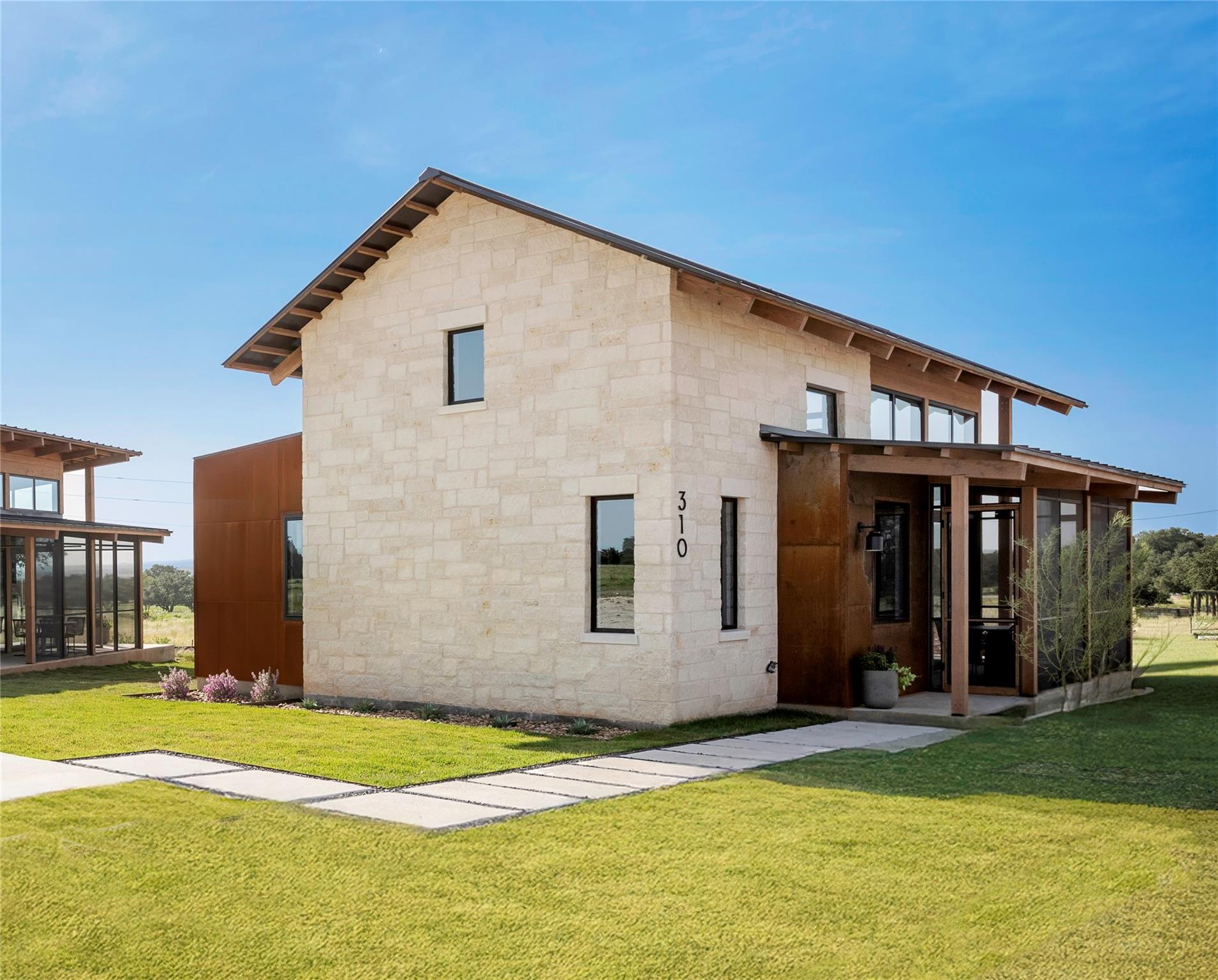 310 Hye Springs Rd # 107, Hye, TX 78635