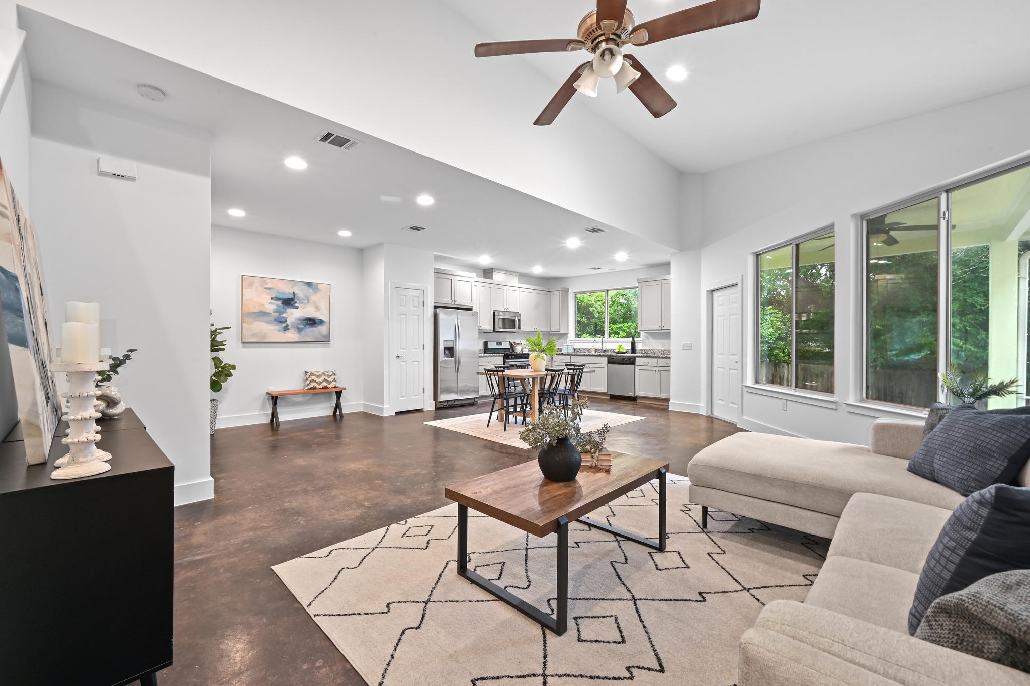 3306 Thomas Kincheon St, Austin, TX 78745