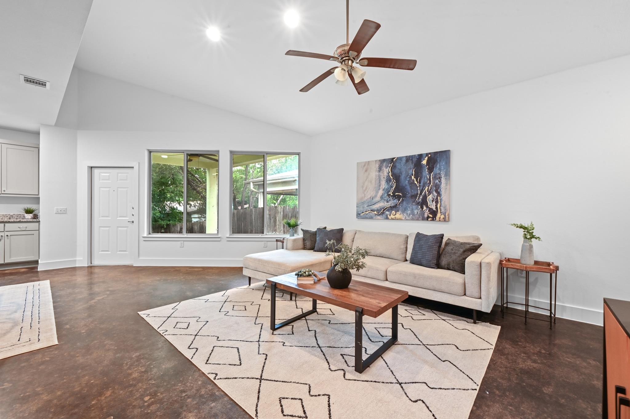 3306 Thomas Kincheon St, Austin, TX 78745