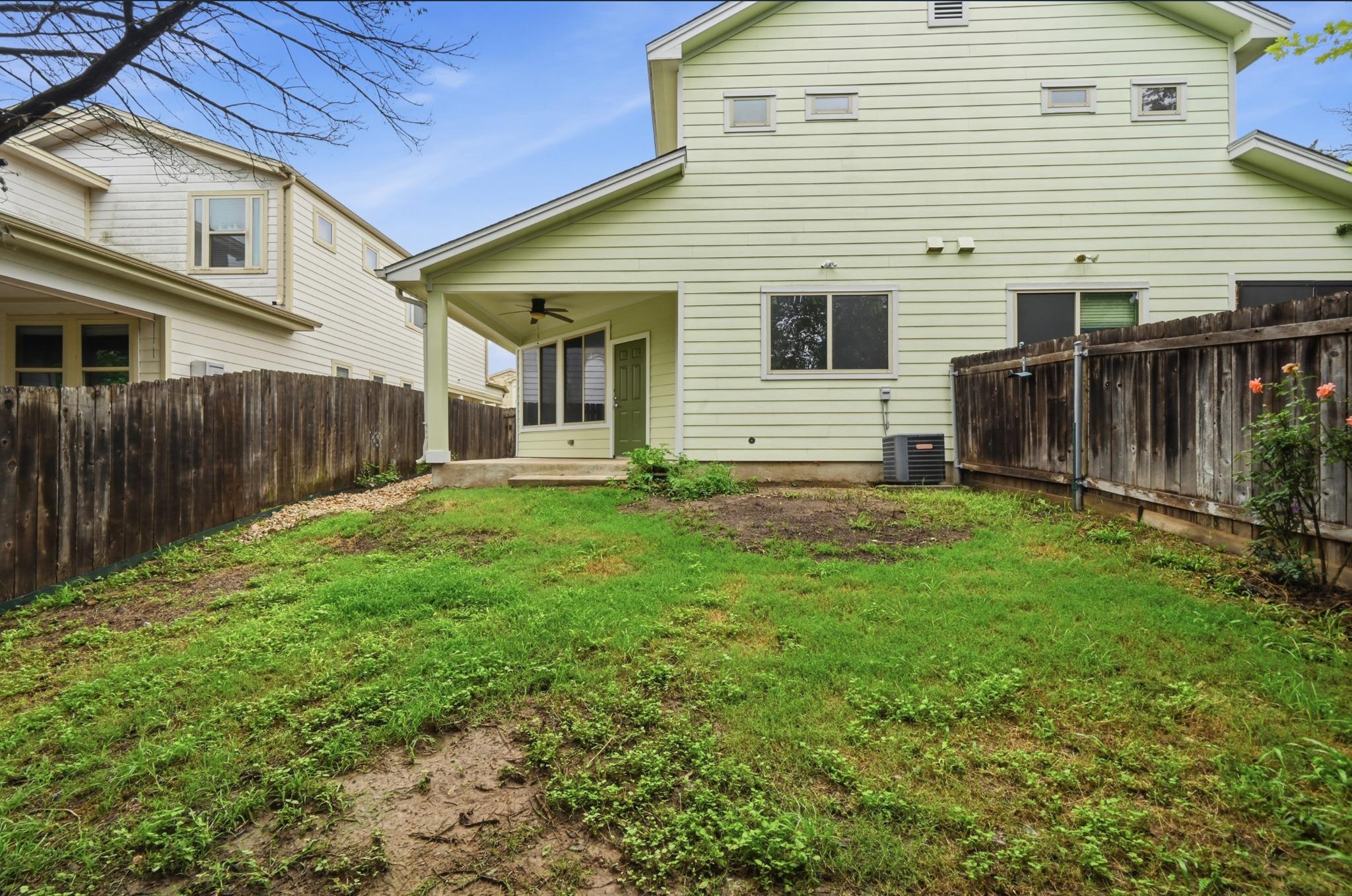 3306 Thomas Kincheon St, Austin, TX 78745