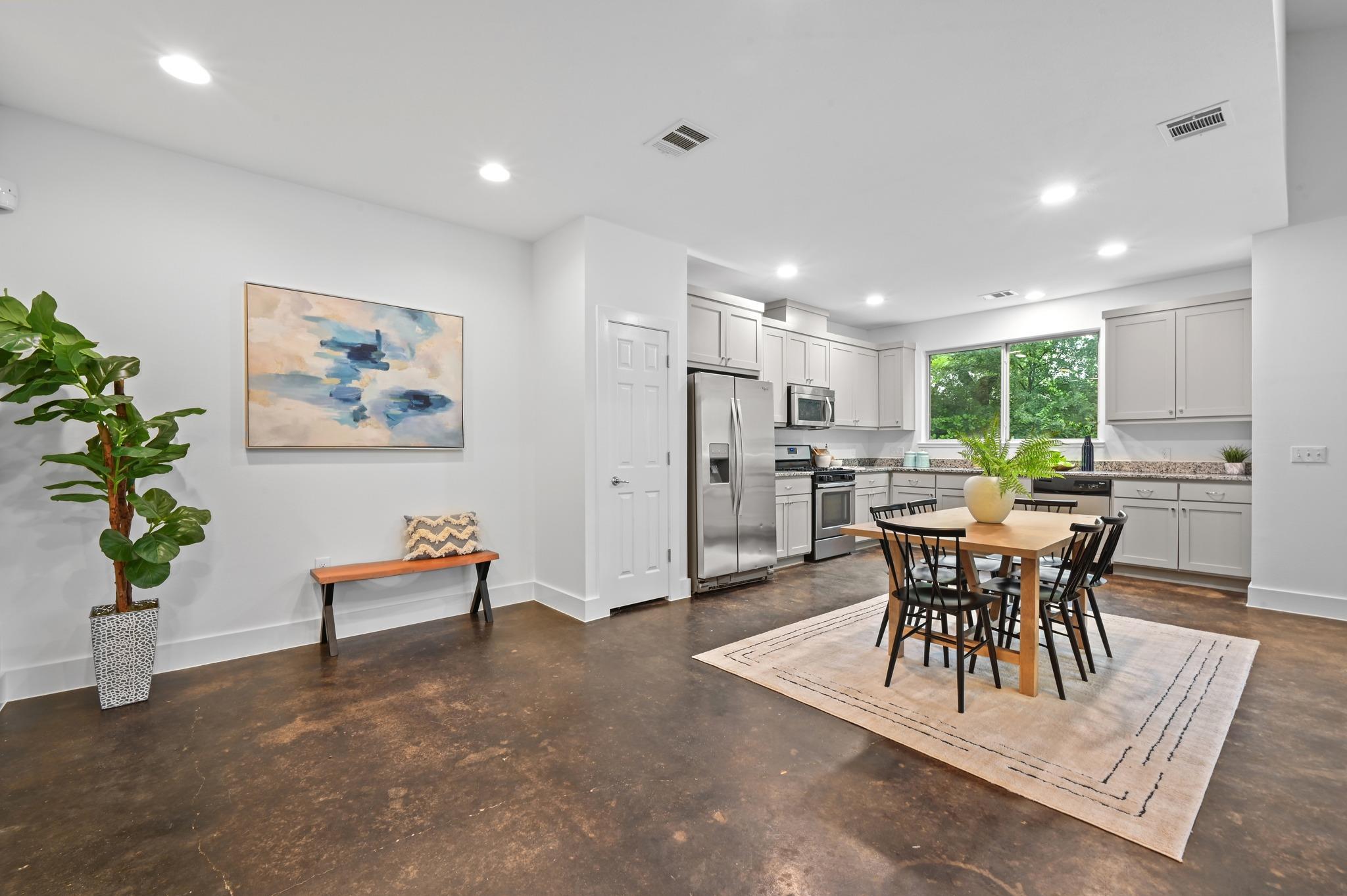 3306 Thomas Kincheon St, Austin, TX 78745