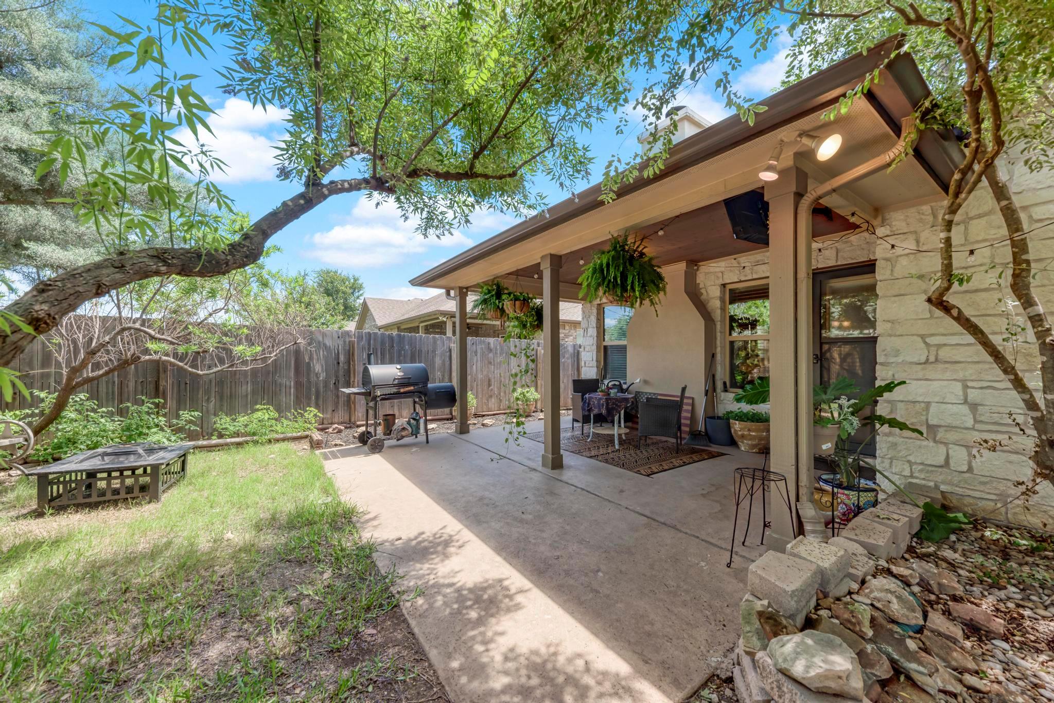 700 Cortona Cv, Georgetown, TX 78628