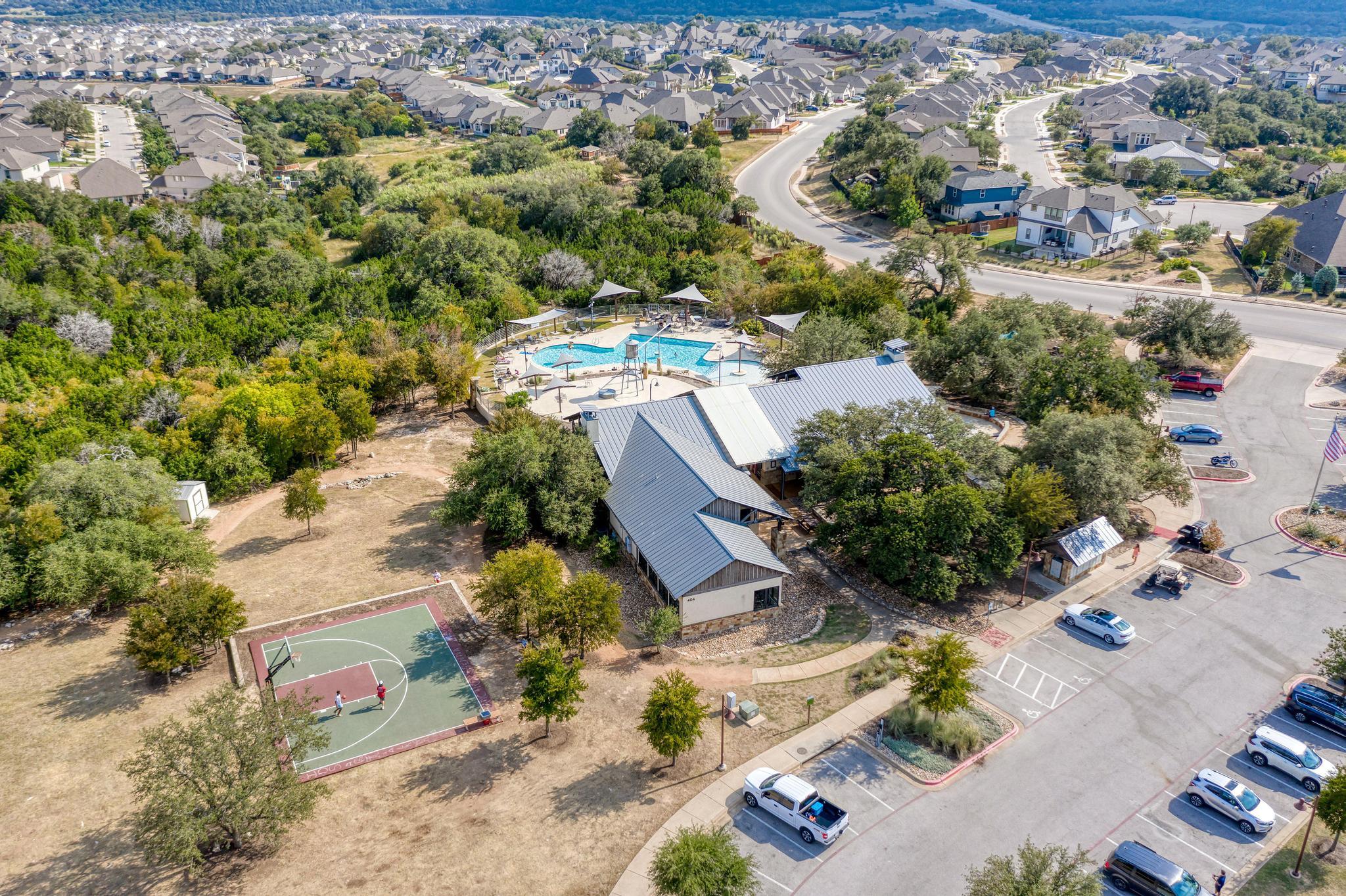 700 Cortona Cv, Georgetown, TX 78628