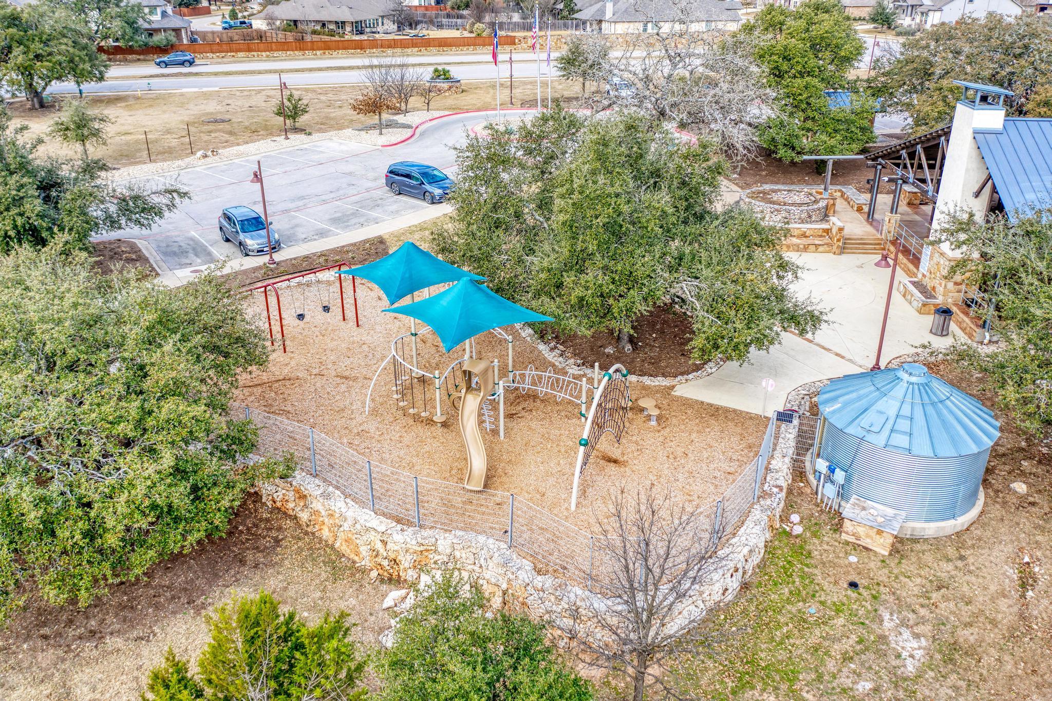 700 Cortona Cv, Georgetown, TX 78628