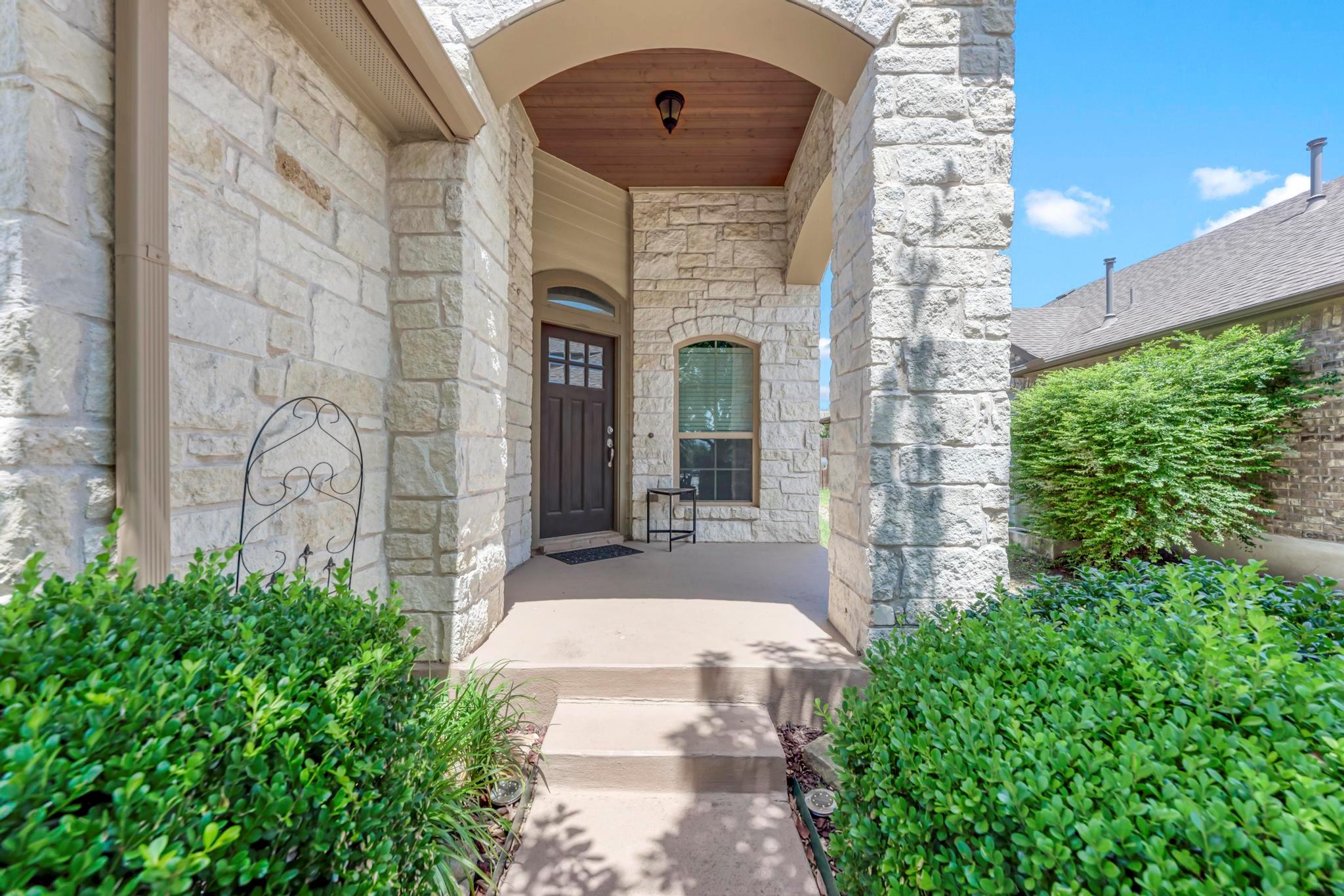 700 Cortona Cv, Georgetown, TX 78628