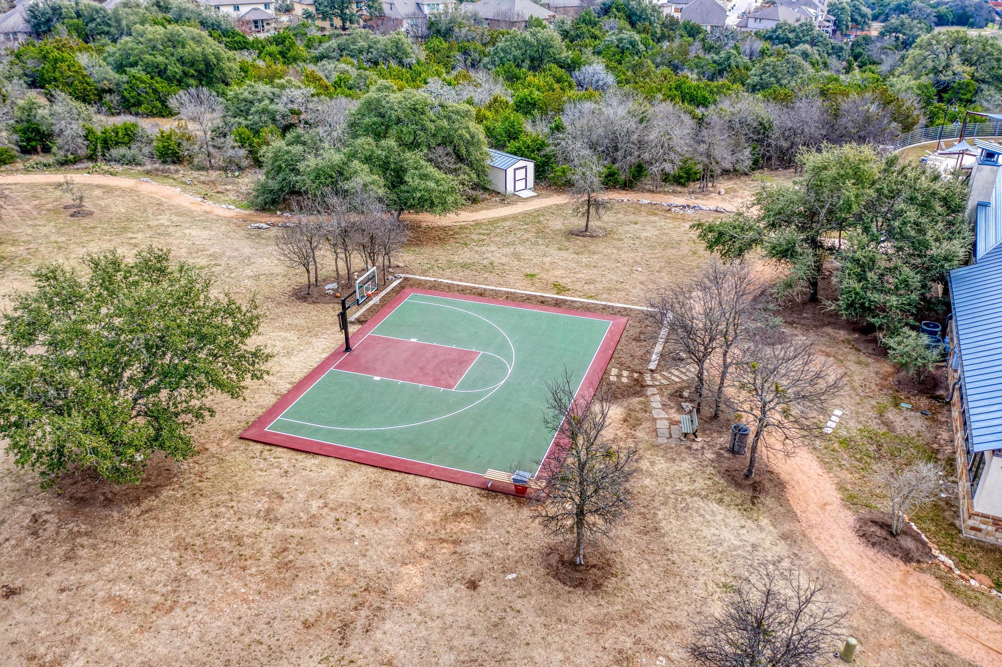700 Cortona Cv, Georgetown, TX 78628