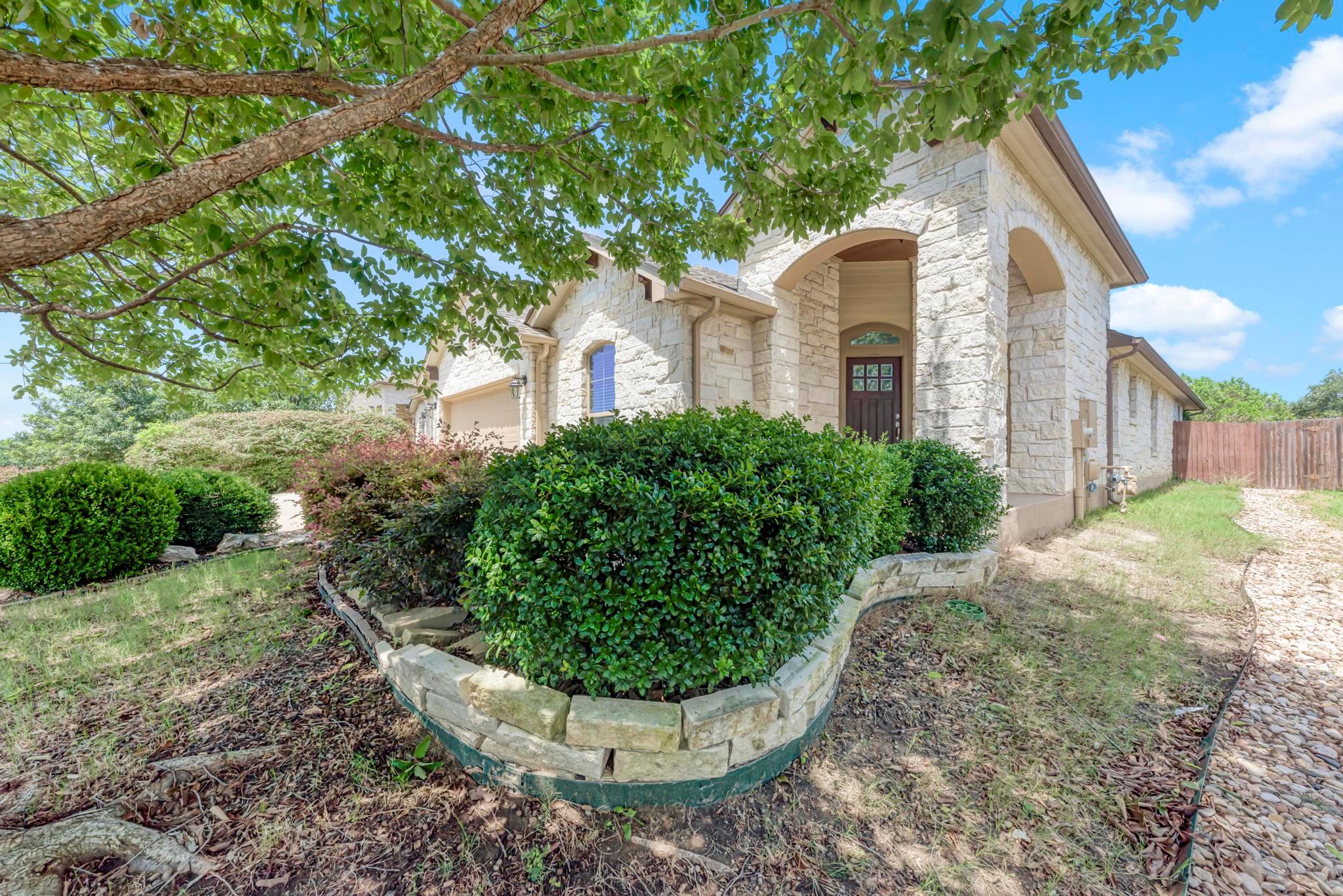 700 Cortona Cv, Georgetown, TX 78628