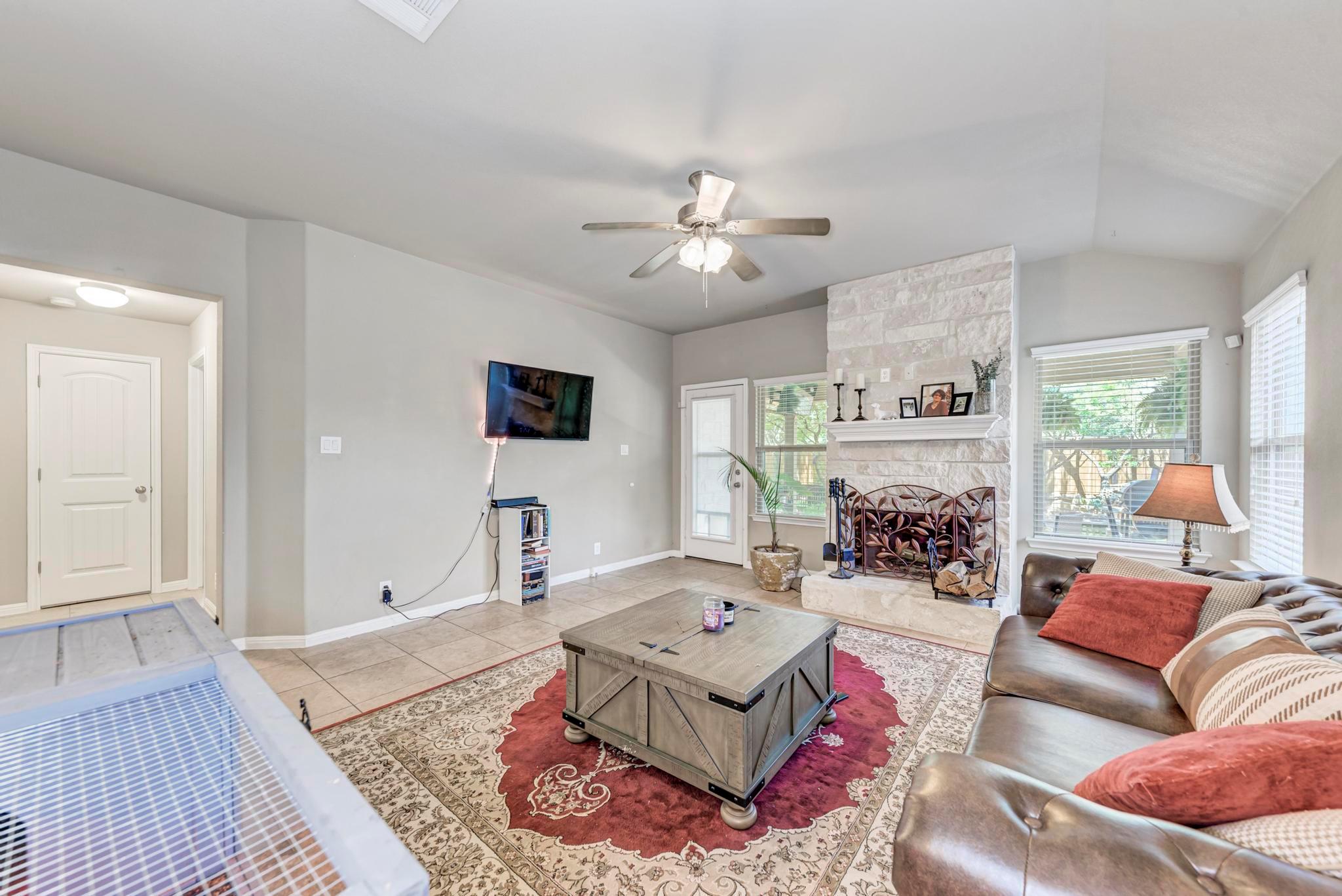 700 Cortona Cv, Georgetown, TX 78628