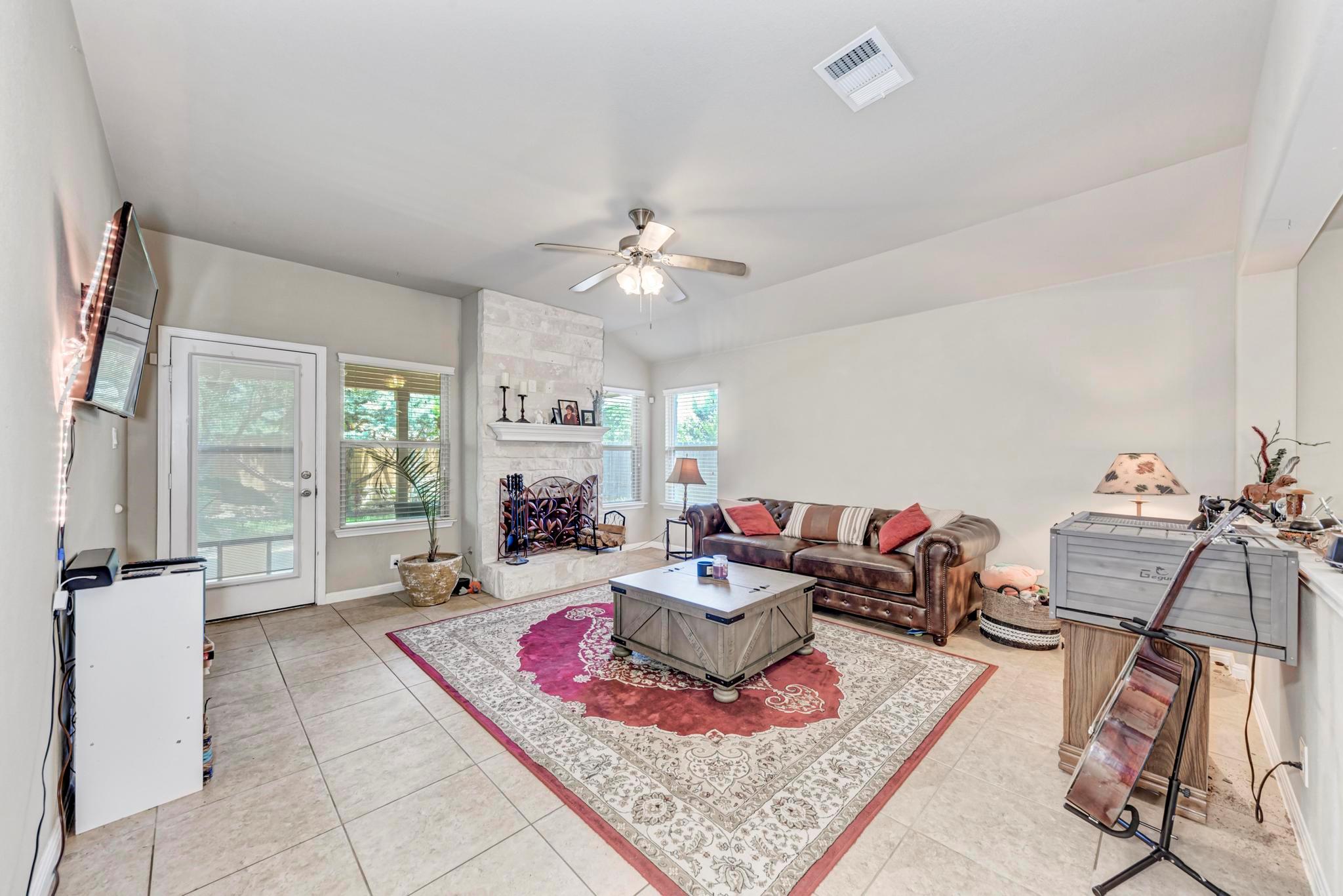 700 Cortona Cv, Georgetown, TX 78628