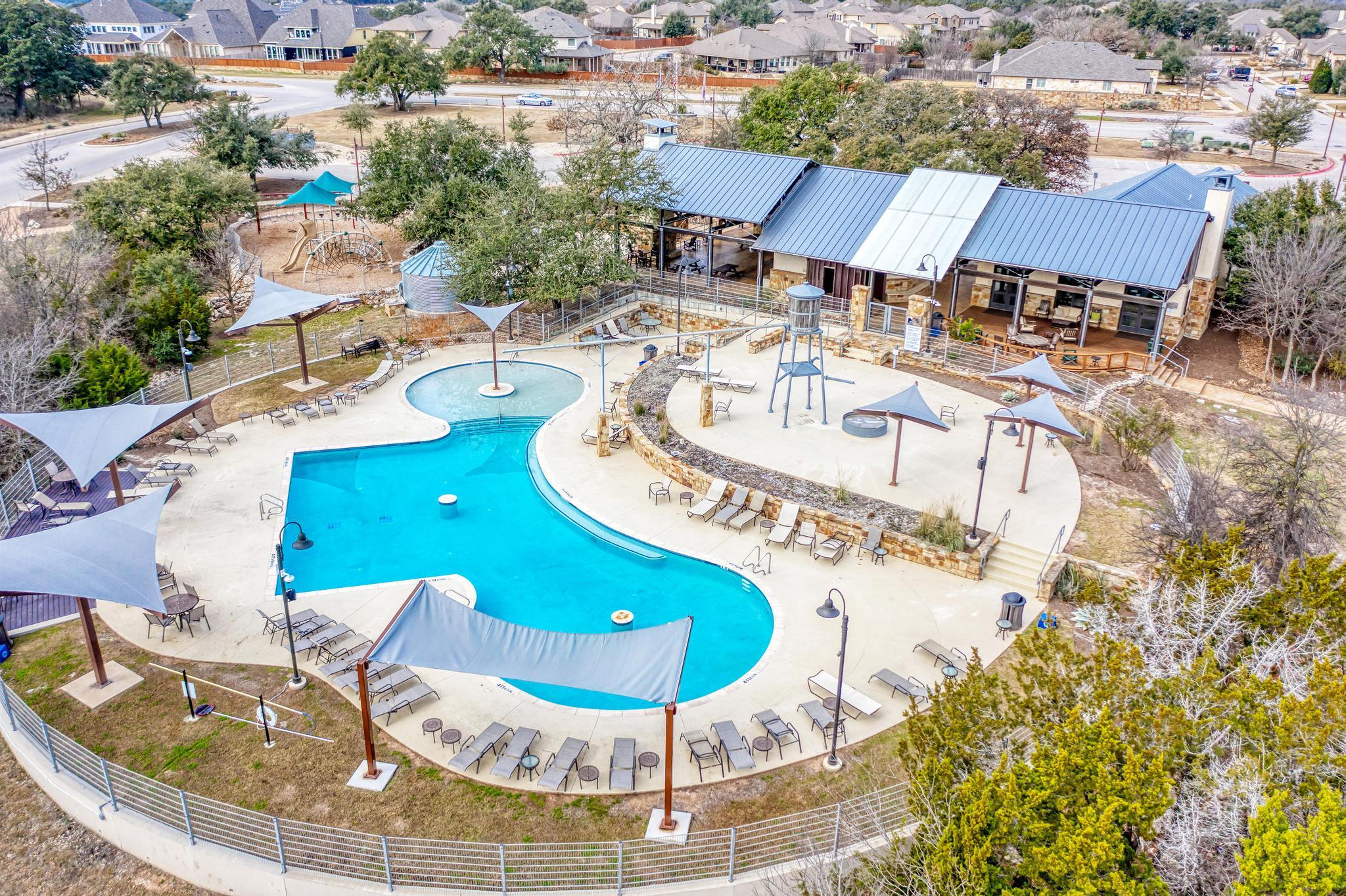 700 Cortona Cv, Georgetown, TX 78628