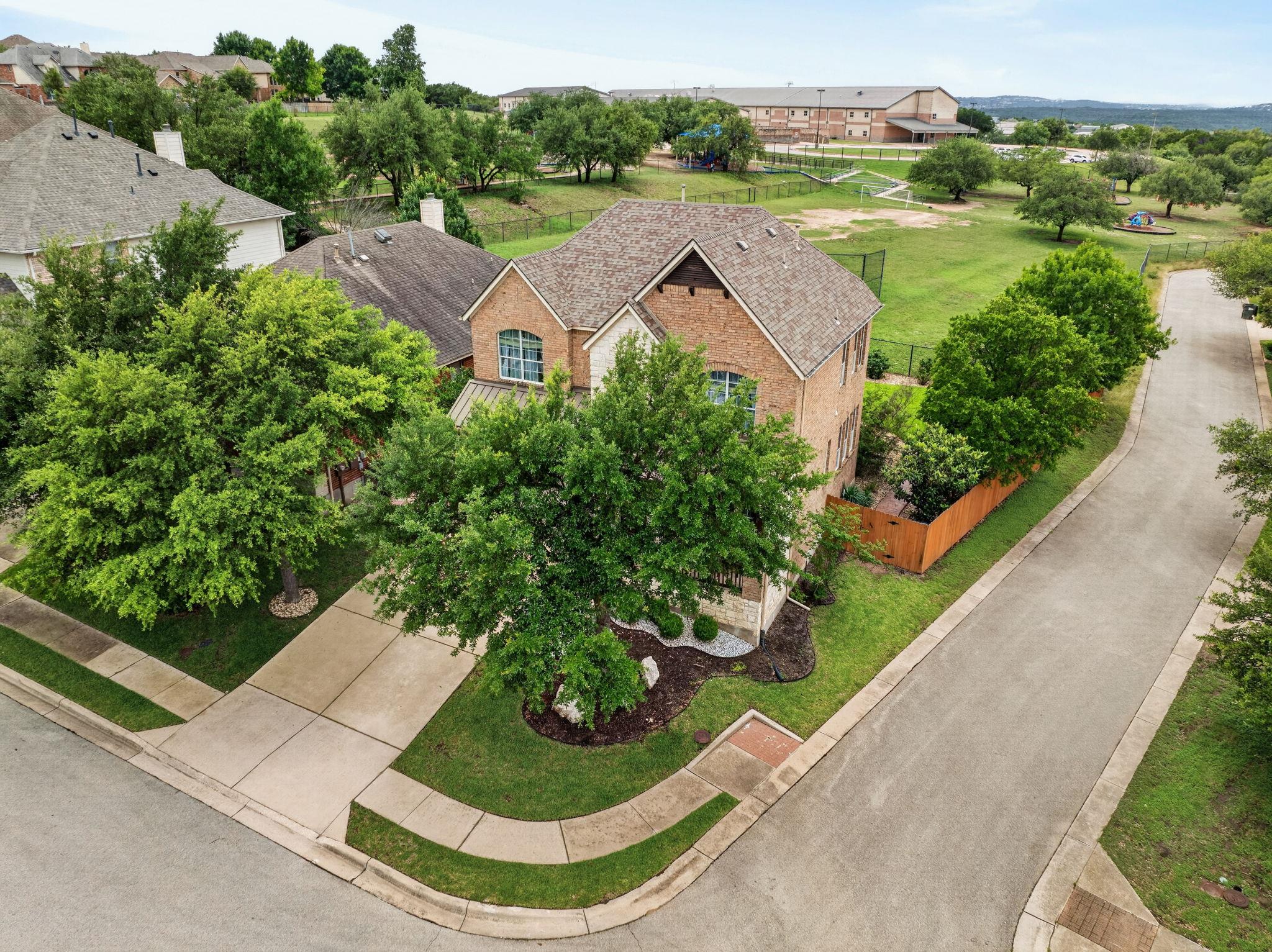 12629 Lee Park Ln, Austin, TX 78732