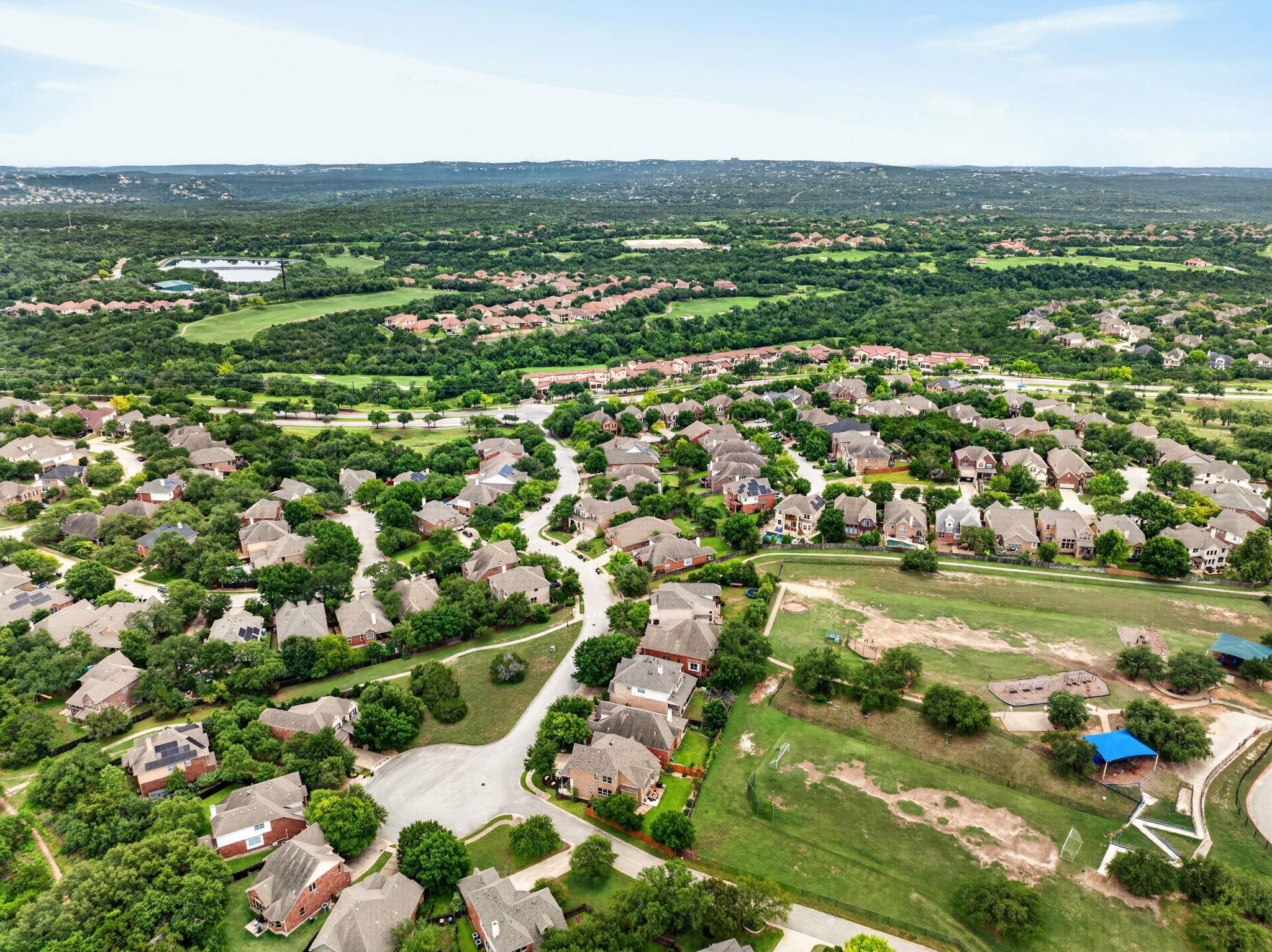 12629 Lee Park Ln, Austin, TX 78732