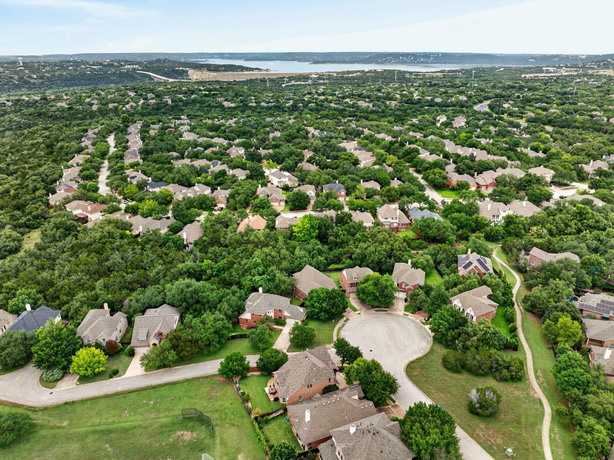 12629 Lee Park Ln, Austin, TX 78732