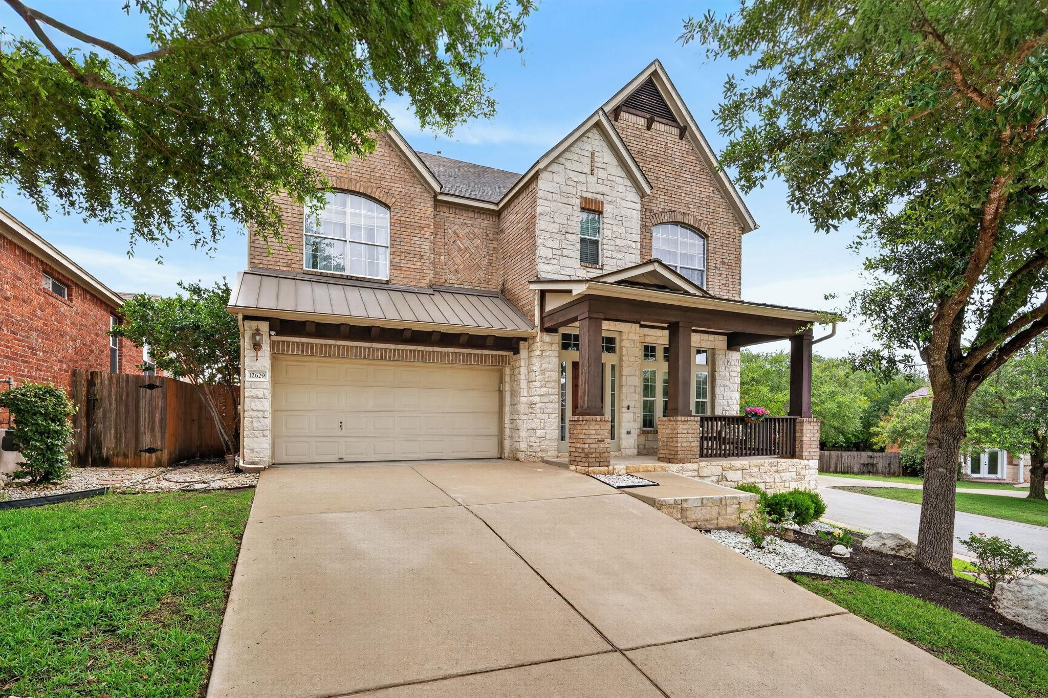 12629 Lee Park Ln, Austin, TX 78732