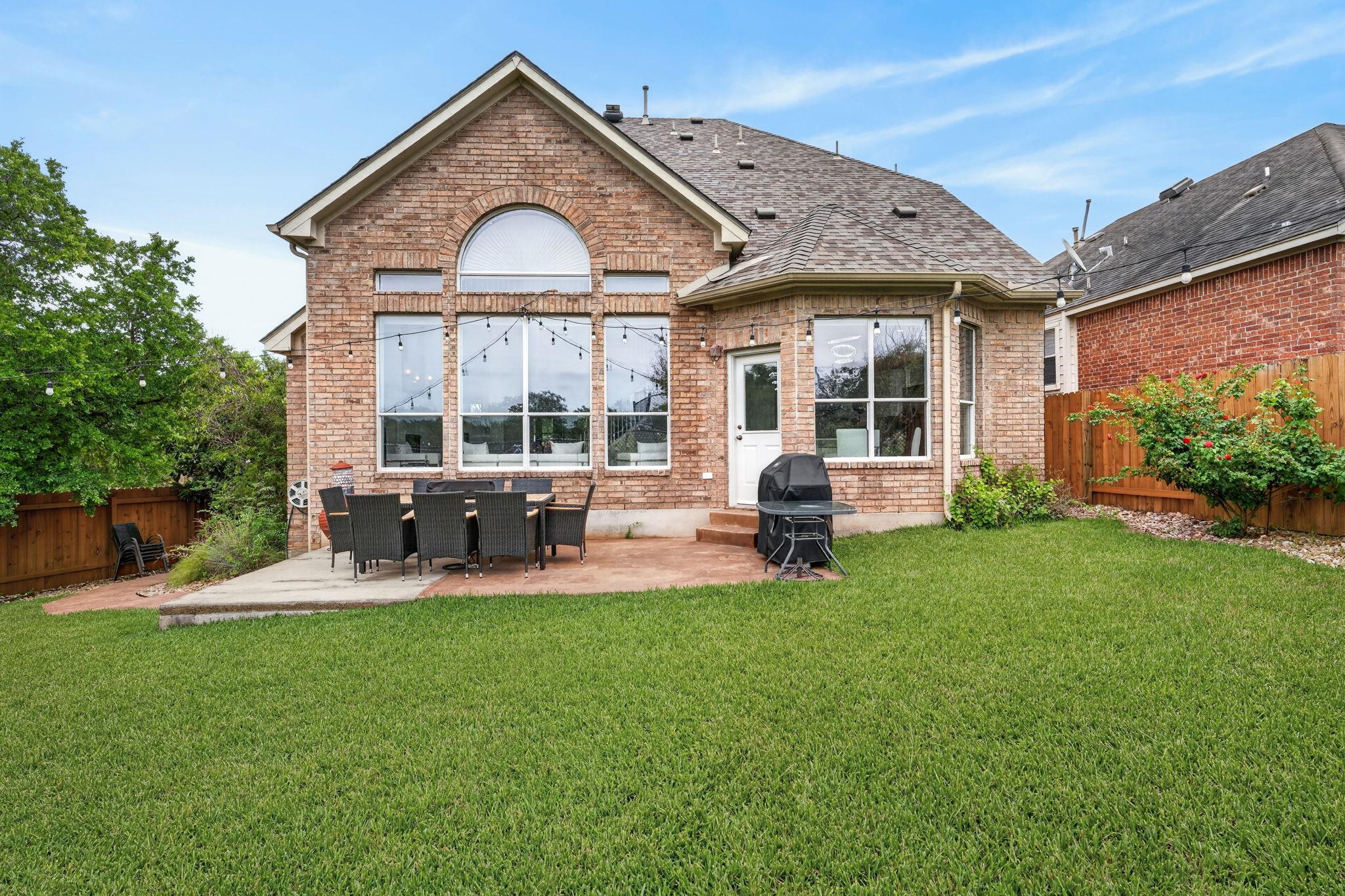 12629 Lee Park Ln, Austin, TX 78732