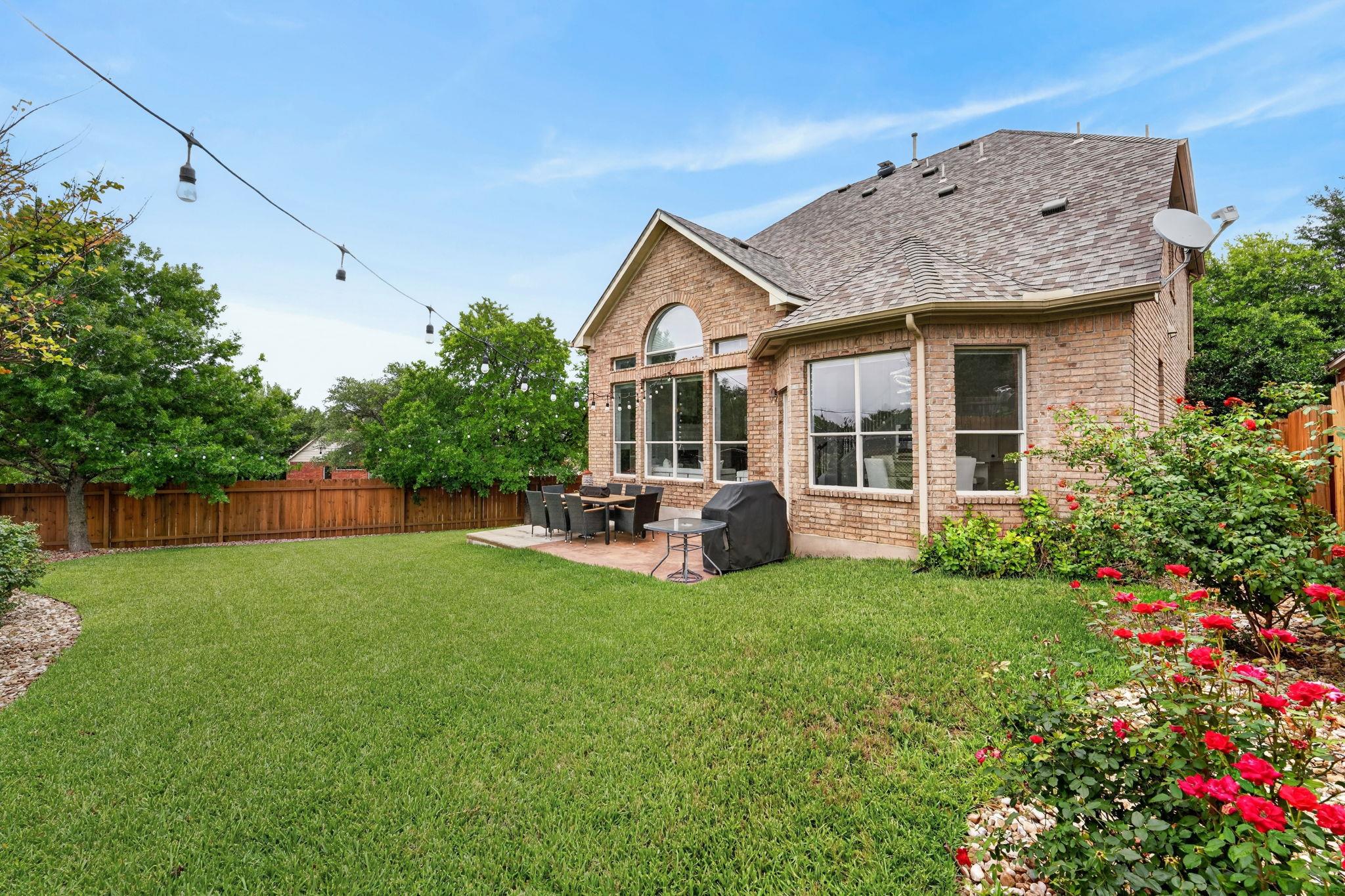 12629 Lee Park Ln, Austin, TX 78732