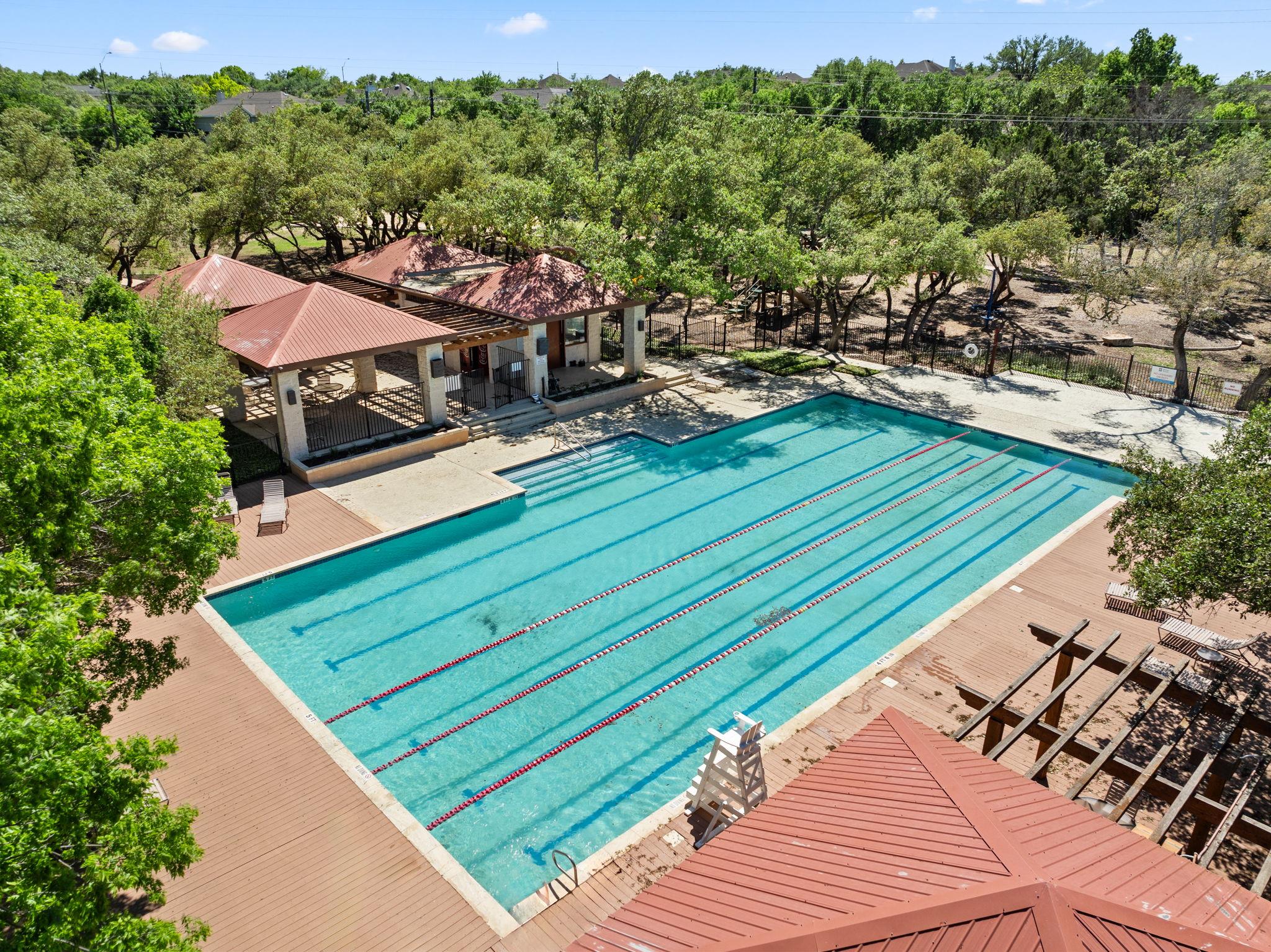 12629 Lee Park Ln, Austin, TX 78732