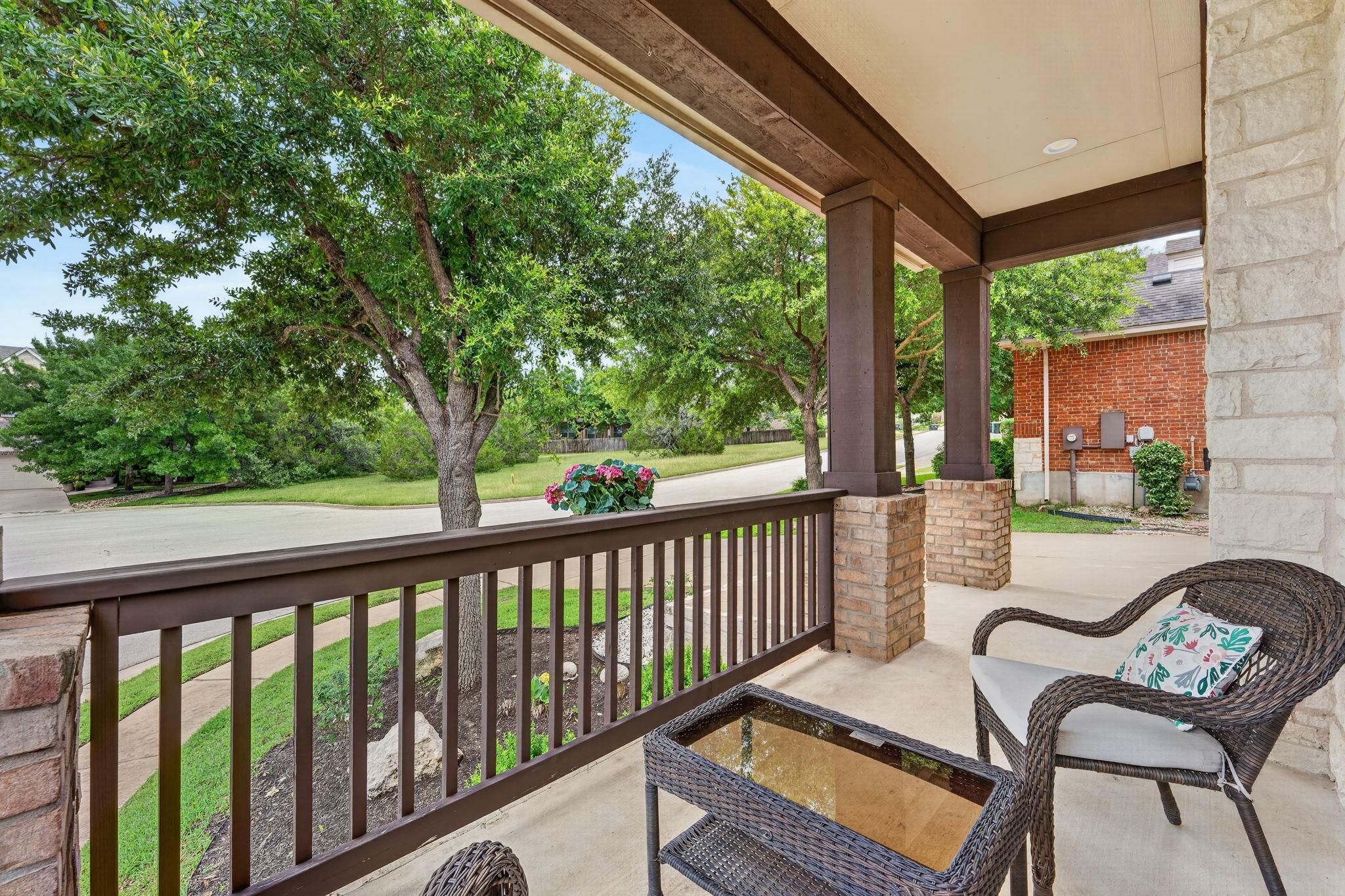 12629 Lee Park Ln, Austin, TX 78732