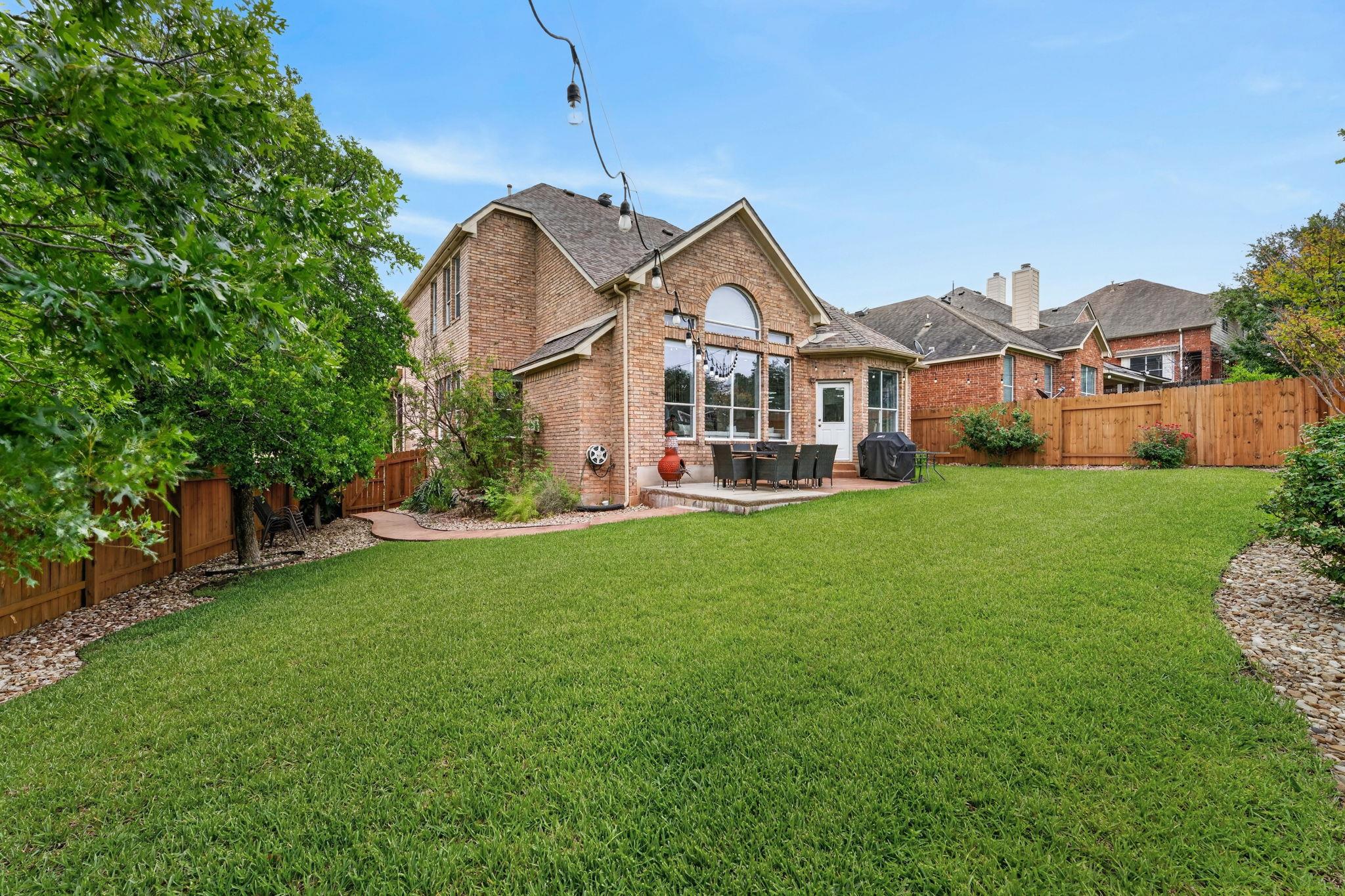 12629 Lee Park Ln, Austin, TX 78732
