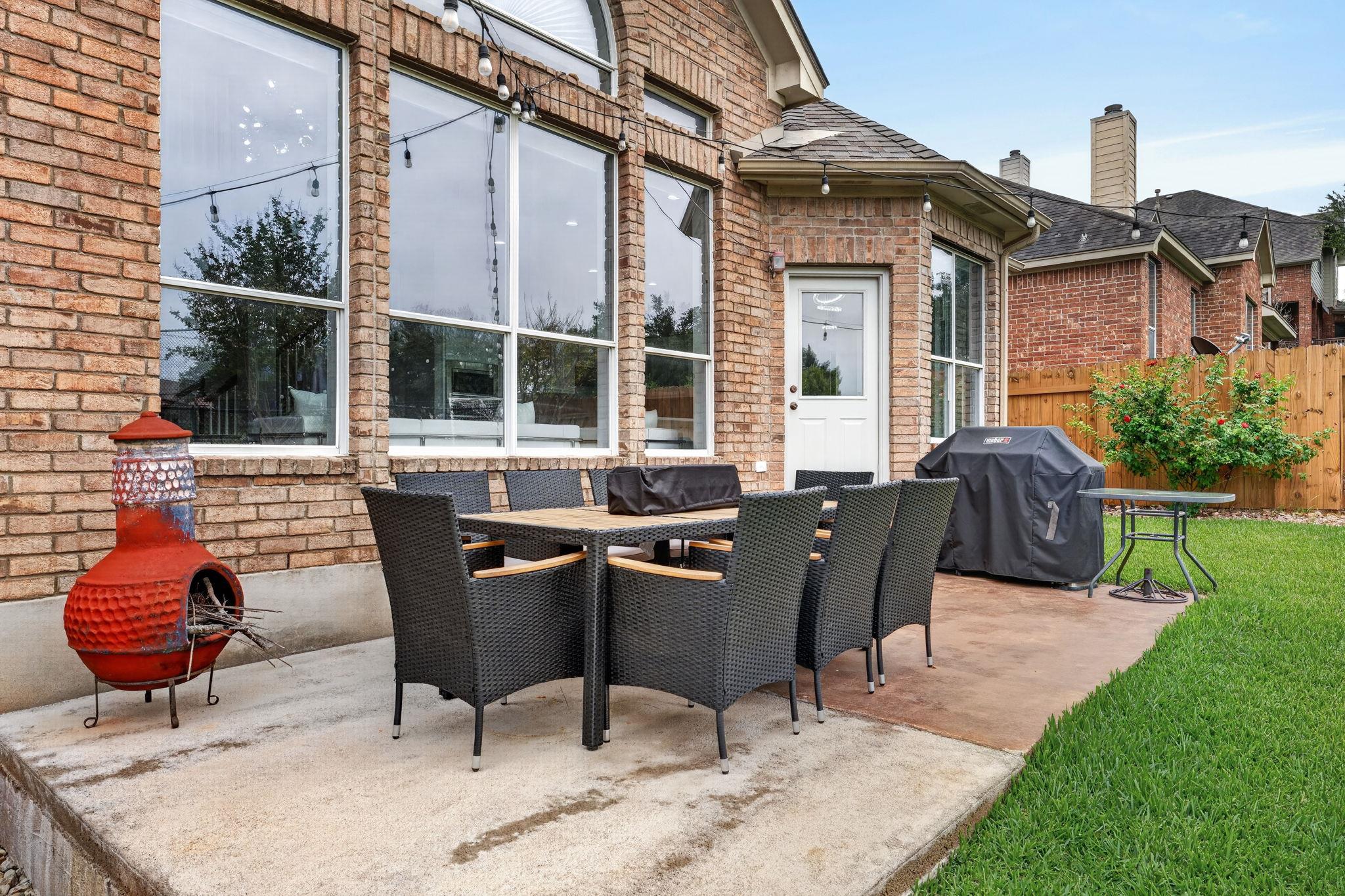 12629 Lee Park Ln, Austin, TX 78732