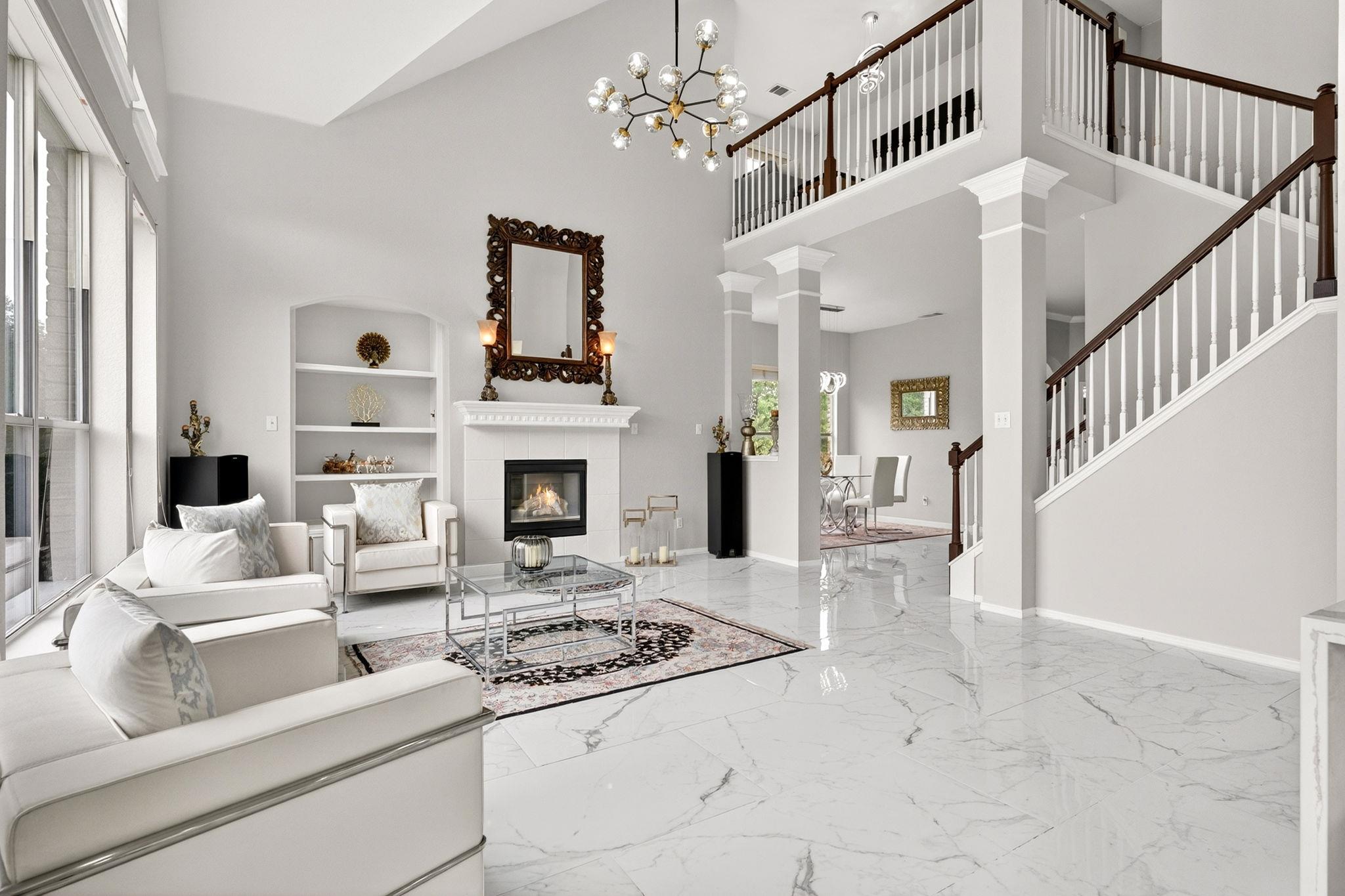 12629 Lee Park Ln, Austin, TX 78732