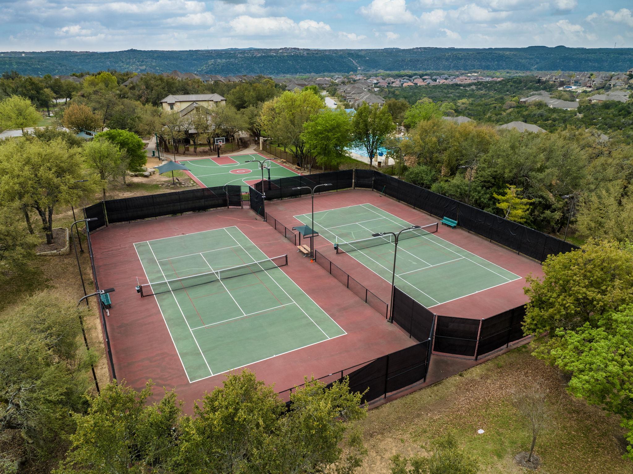 12629 Lee Park Ln, Austin, TX 78732