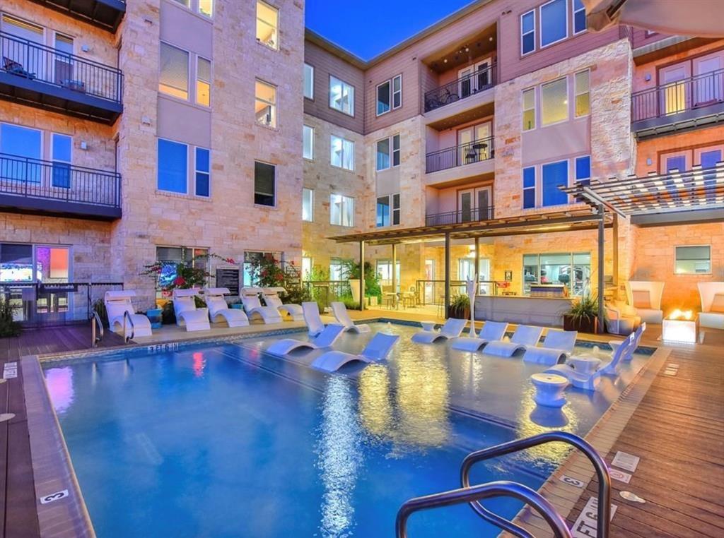 1900 Barton Springs Rd # 5009, Austin, TX 78704