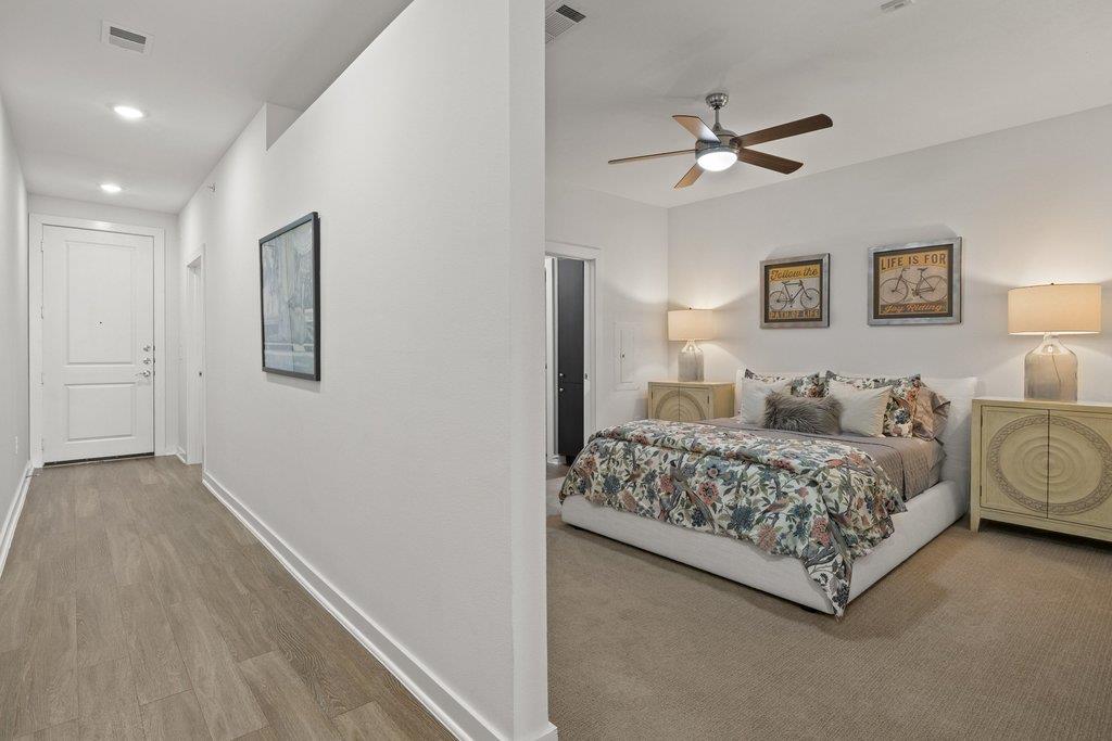 1900 Barton Springs Rd # 5009, Austin, TX 78704