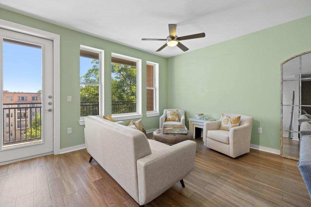 1900 Barton Springs Rd # 5009, Austin, TX 78704