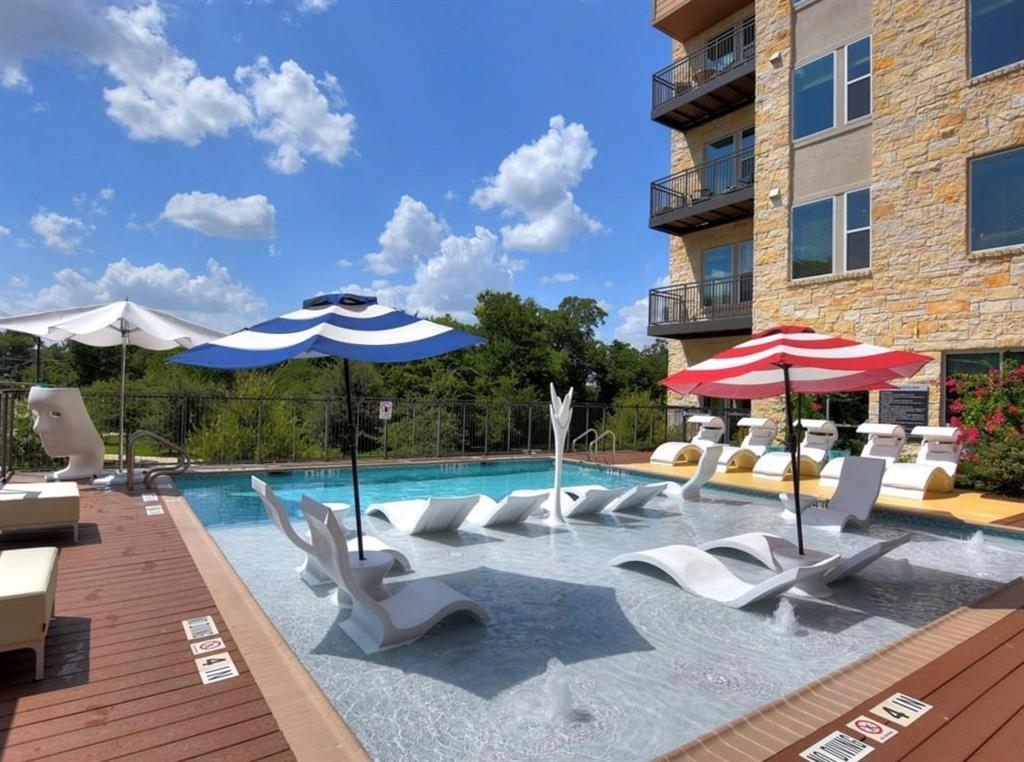 1900 Barton Springs Rd # 5009, Austin, TX 78704
